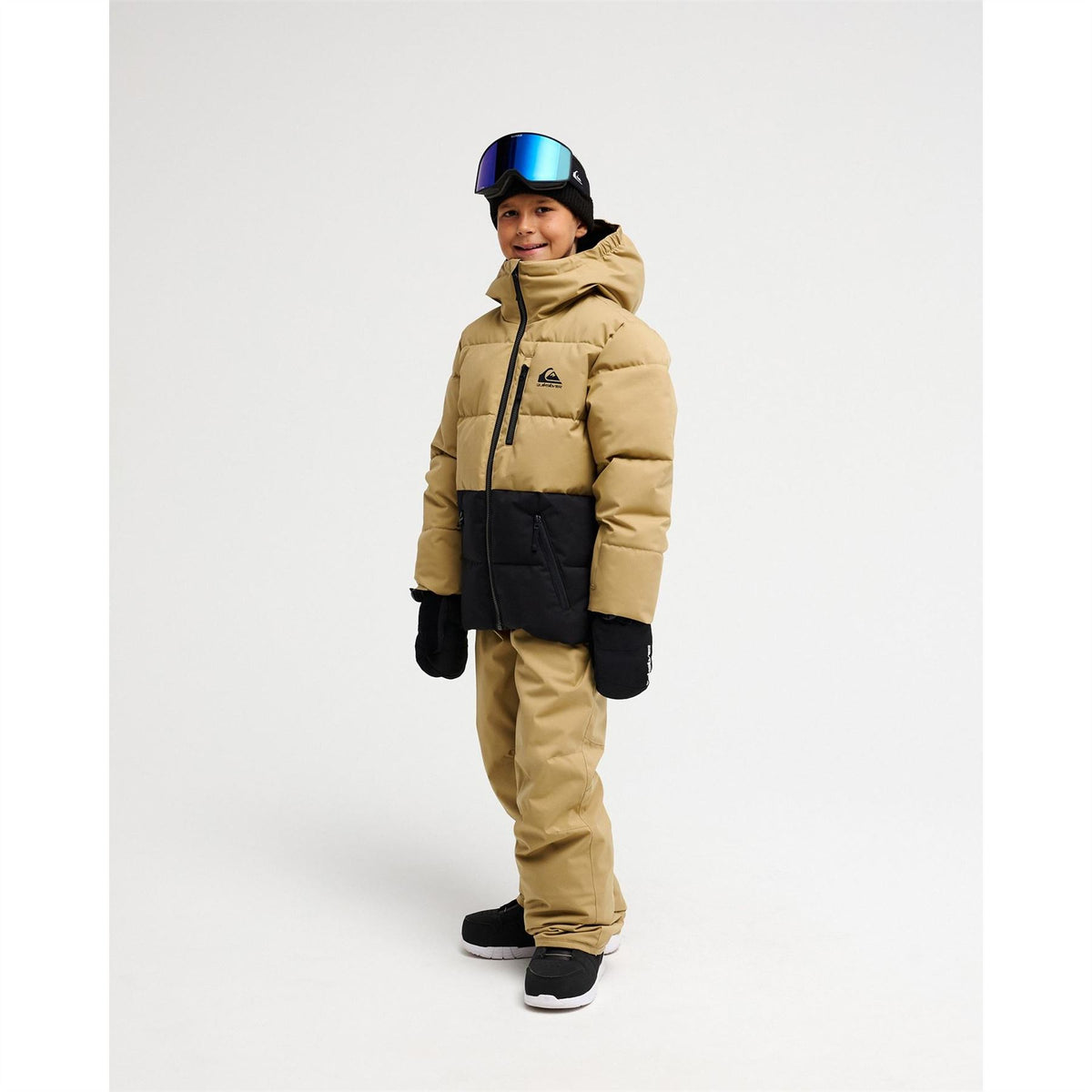 Quiksilver Highland Jk Jn71