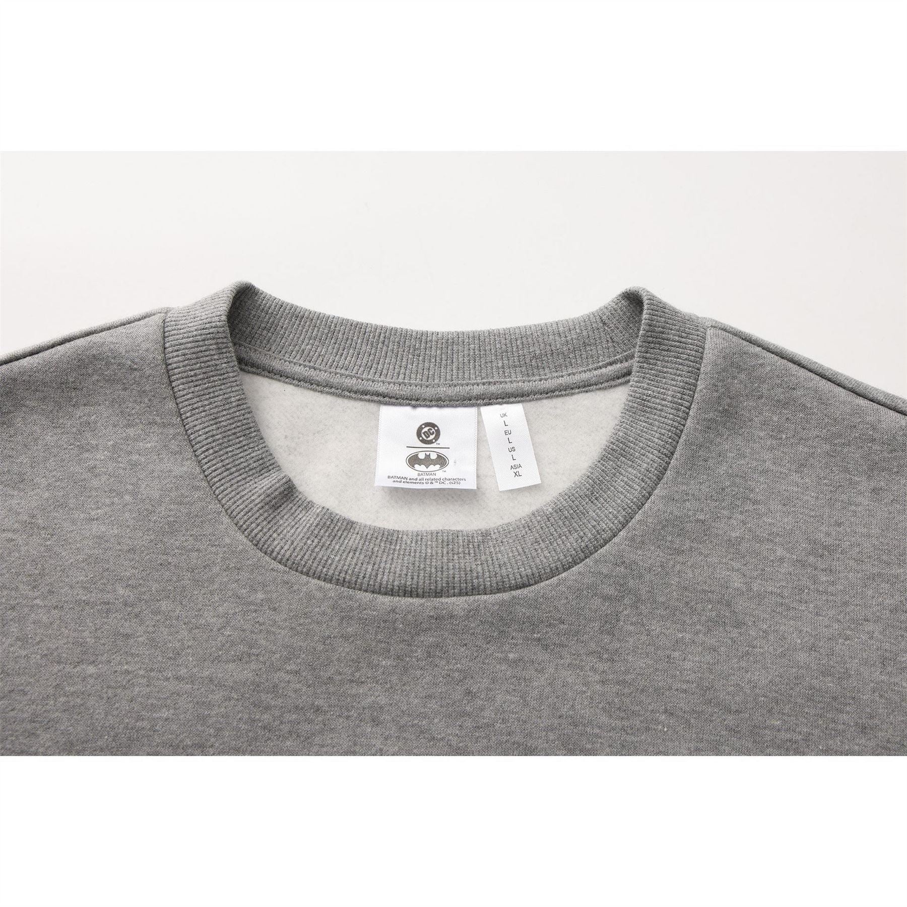 Character Crew Sweat