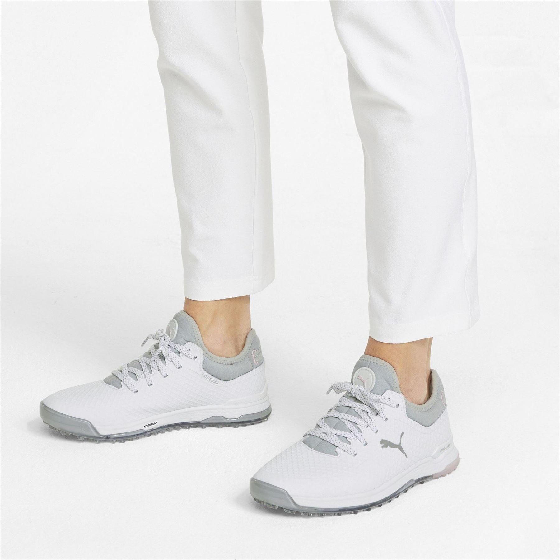 Puma Alphacat Spikeless Golf Shoes