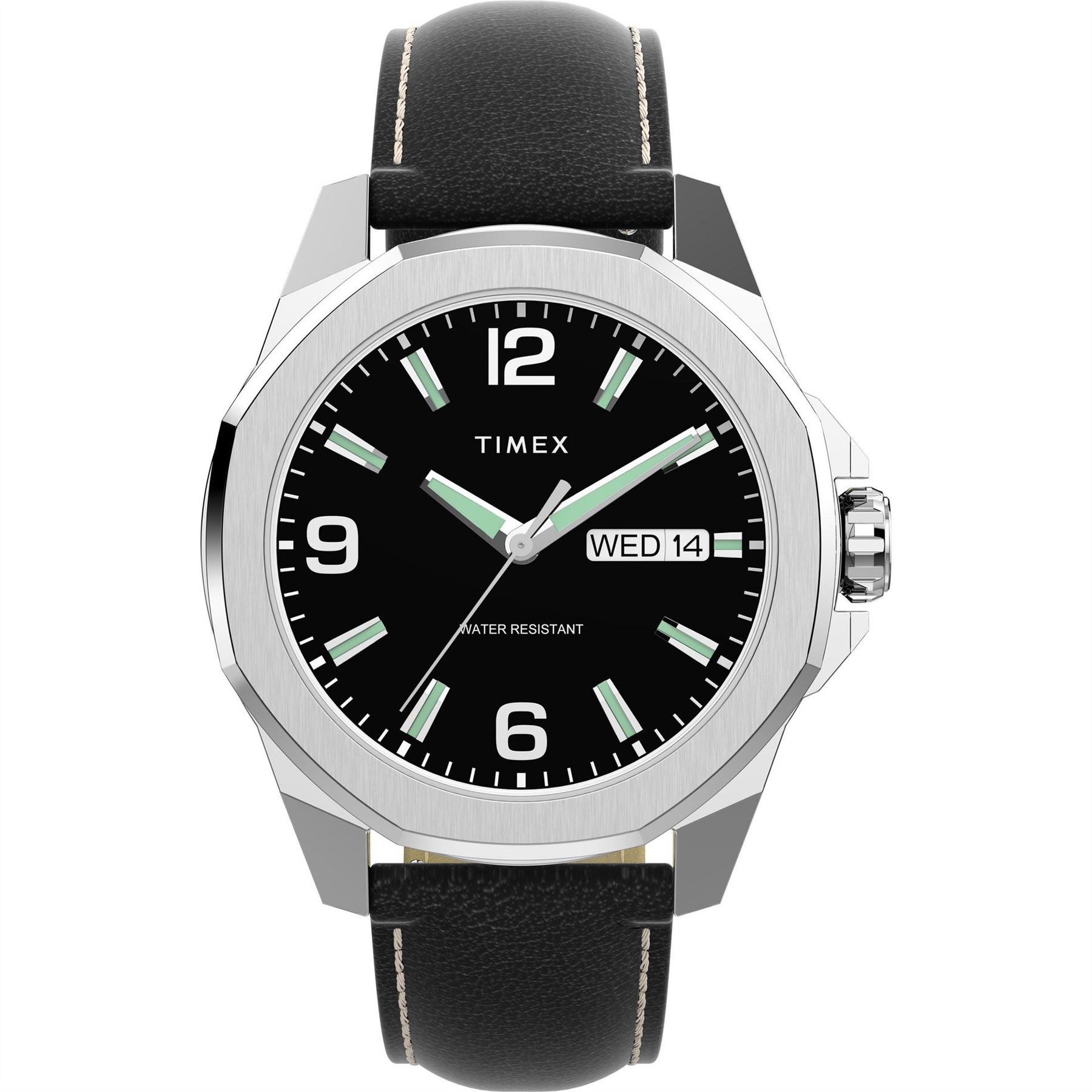 Timex Fashion Analogue Steel Bracelet Watch