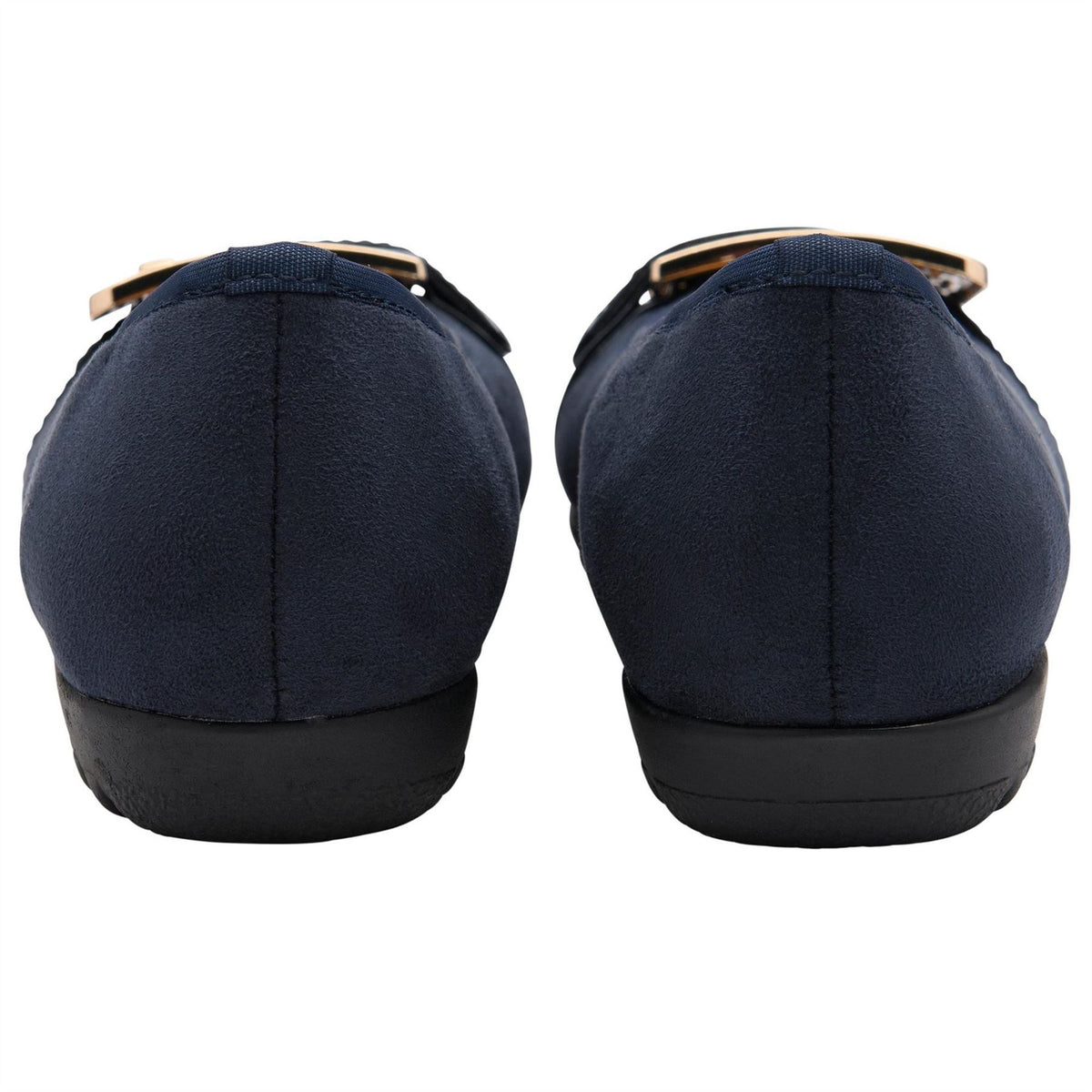 Lotus Shoes Tandy Smart Loafers