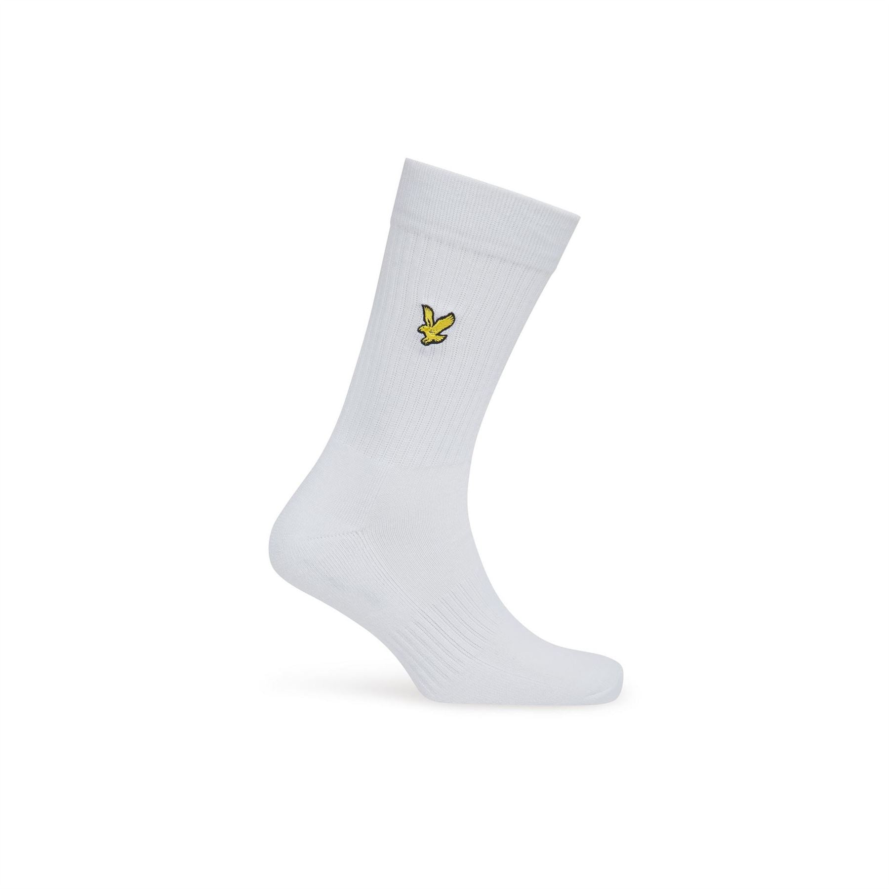 Lyle and Scott Tweed Sock Gift Sets