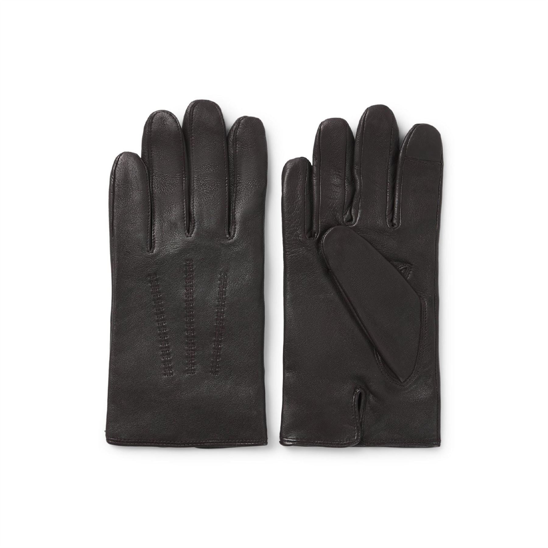 Boss Hainz Me 10265361 01 Fleece Glove Mens