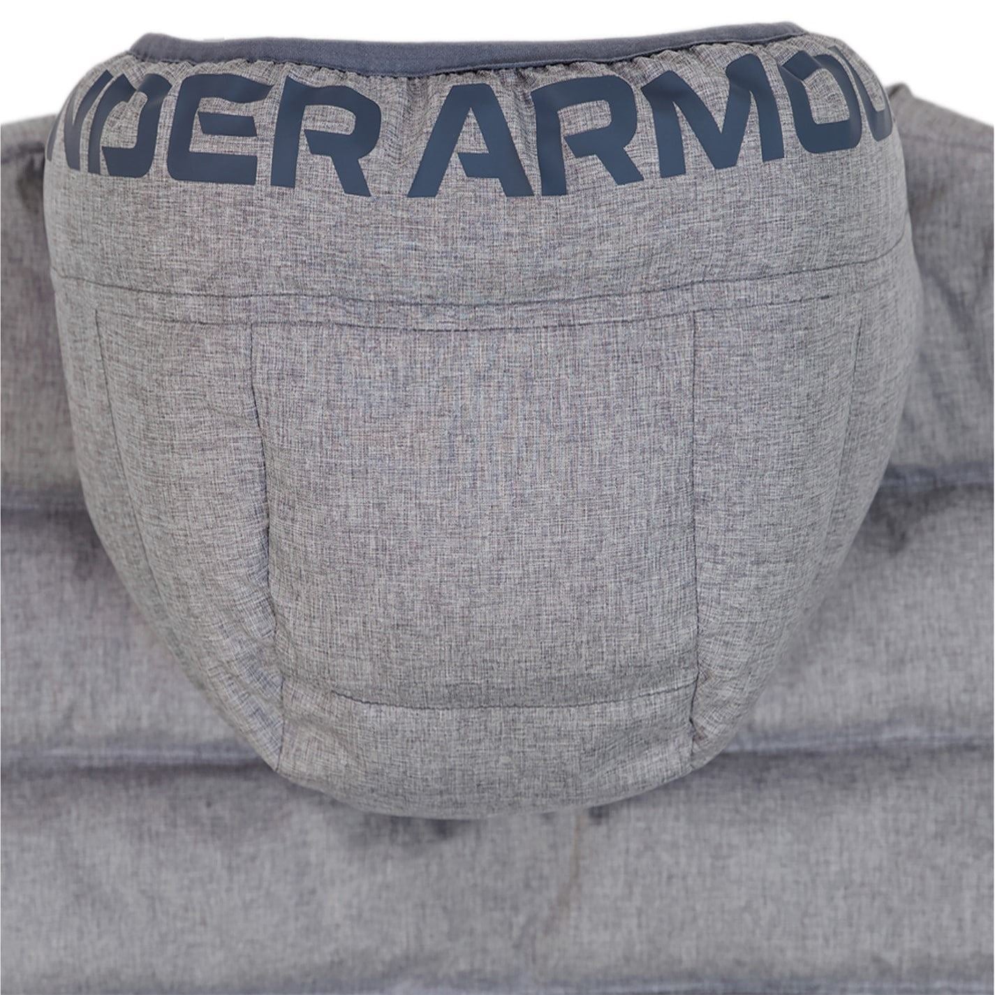 Under Armour  Pronto Hooded Long Sleeve Puffer Jacket