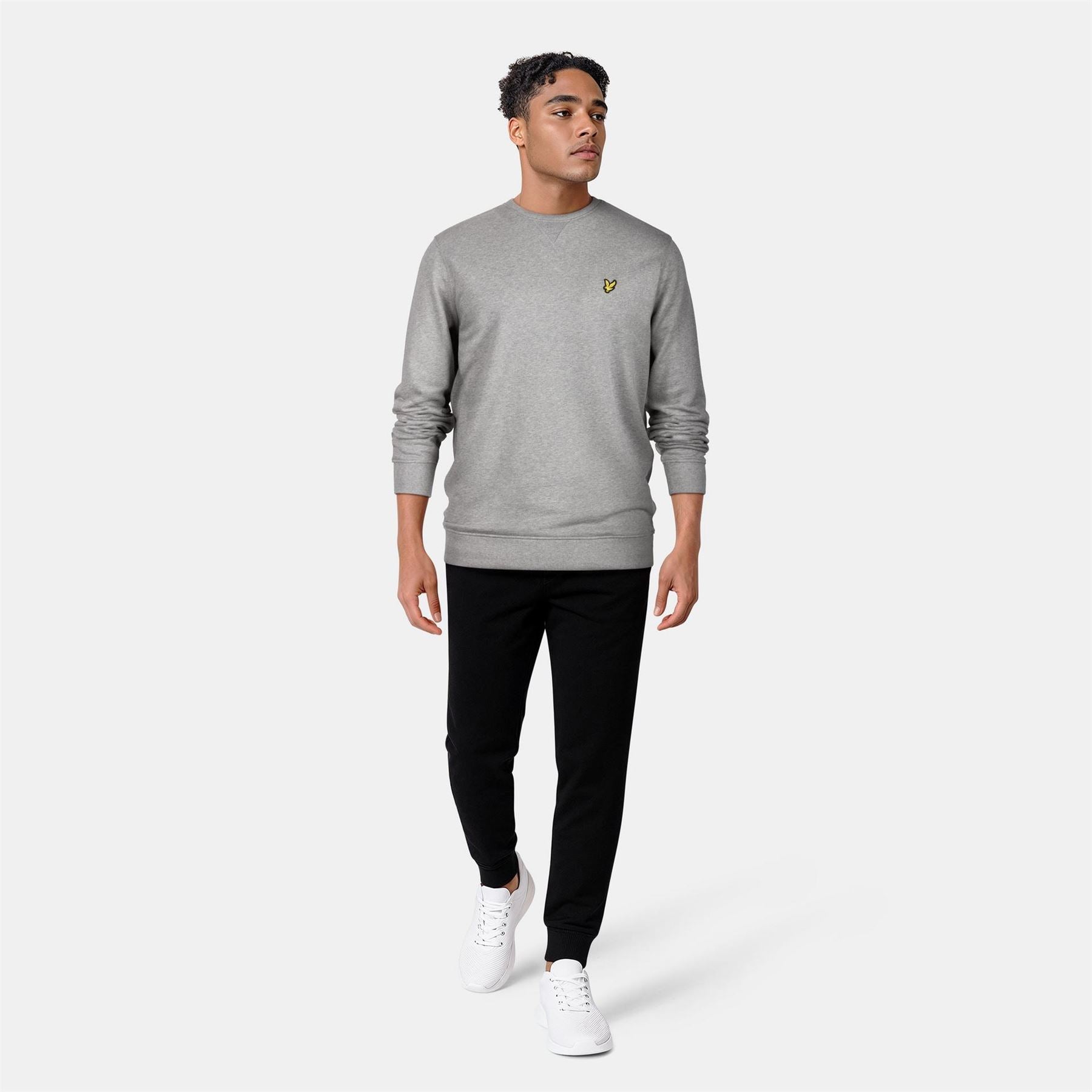 Lyle and Scott Sweatshirt