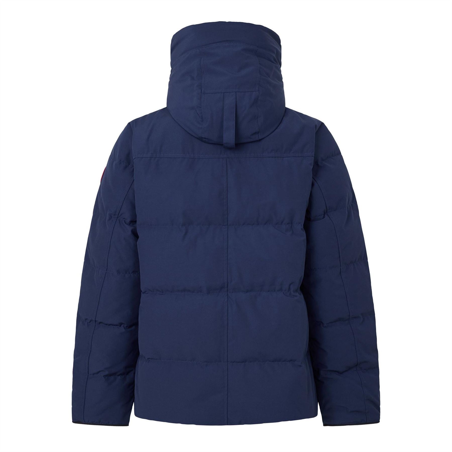 Canada Goose Wyndham  Water Resistant Duck Down Slim Fit Parka