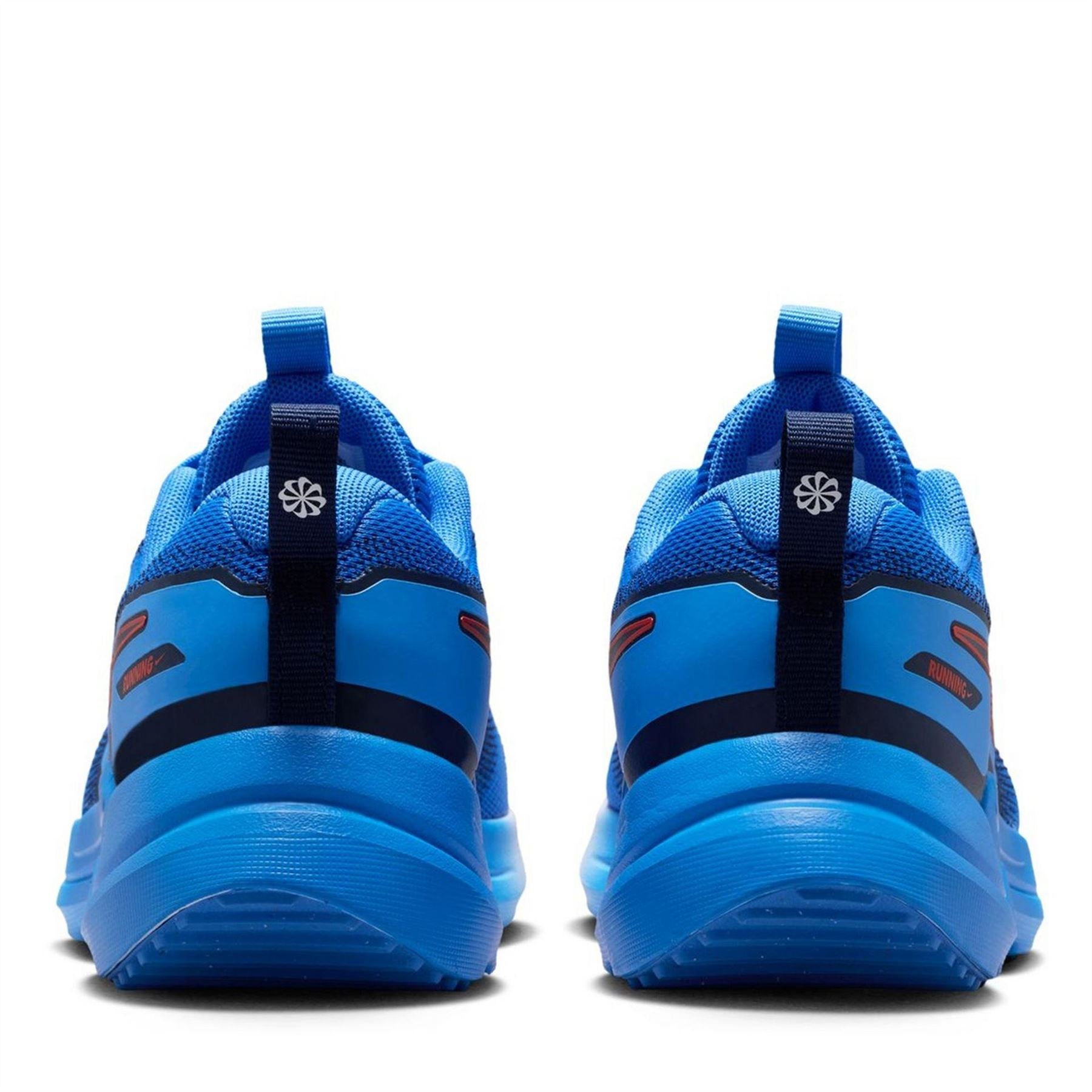 Nike Cosmic Runner Juniors Lace-Up Low Top Sneakers