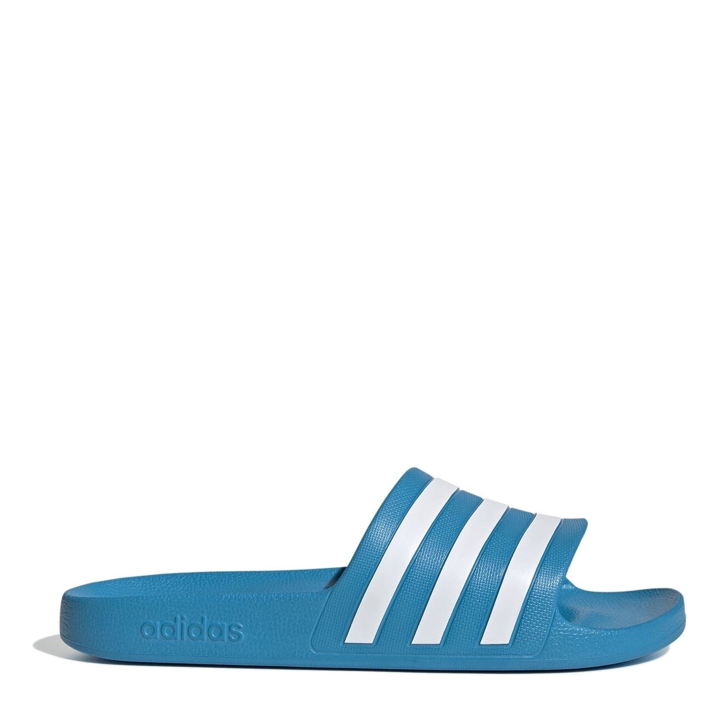 adidas Womens Adilette Aqua Slide