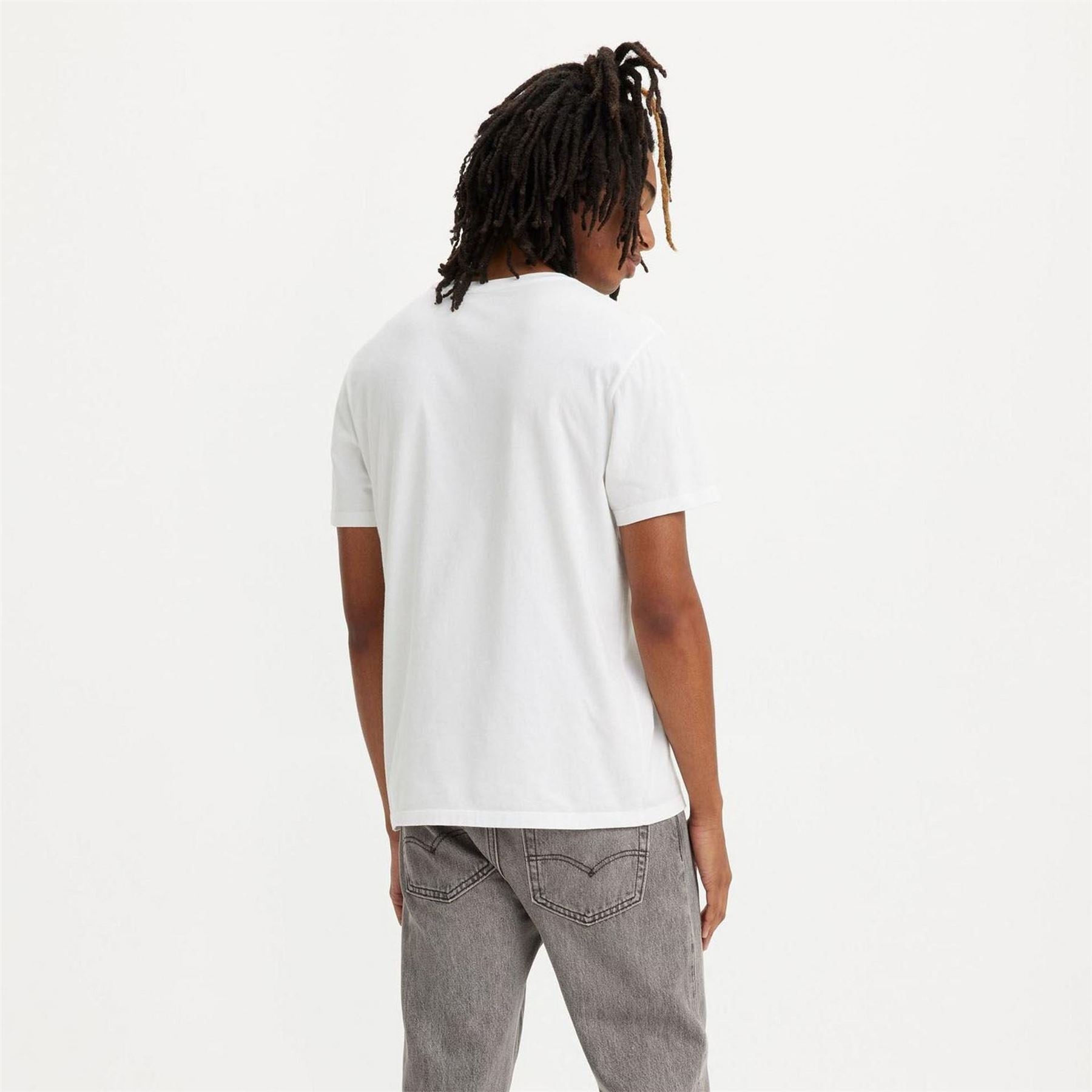 Levis 2 Pack T-Shirts