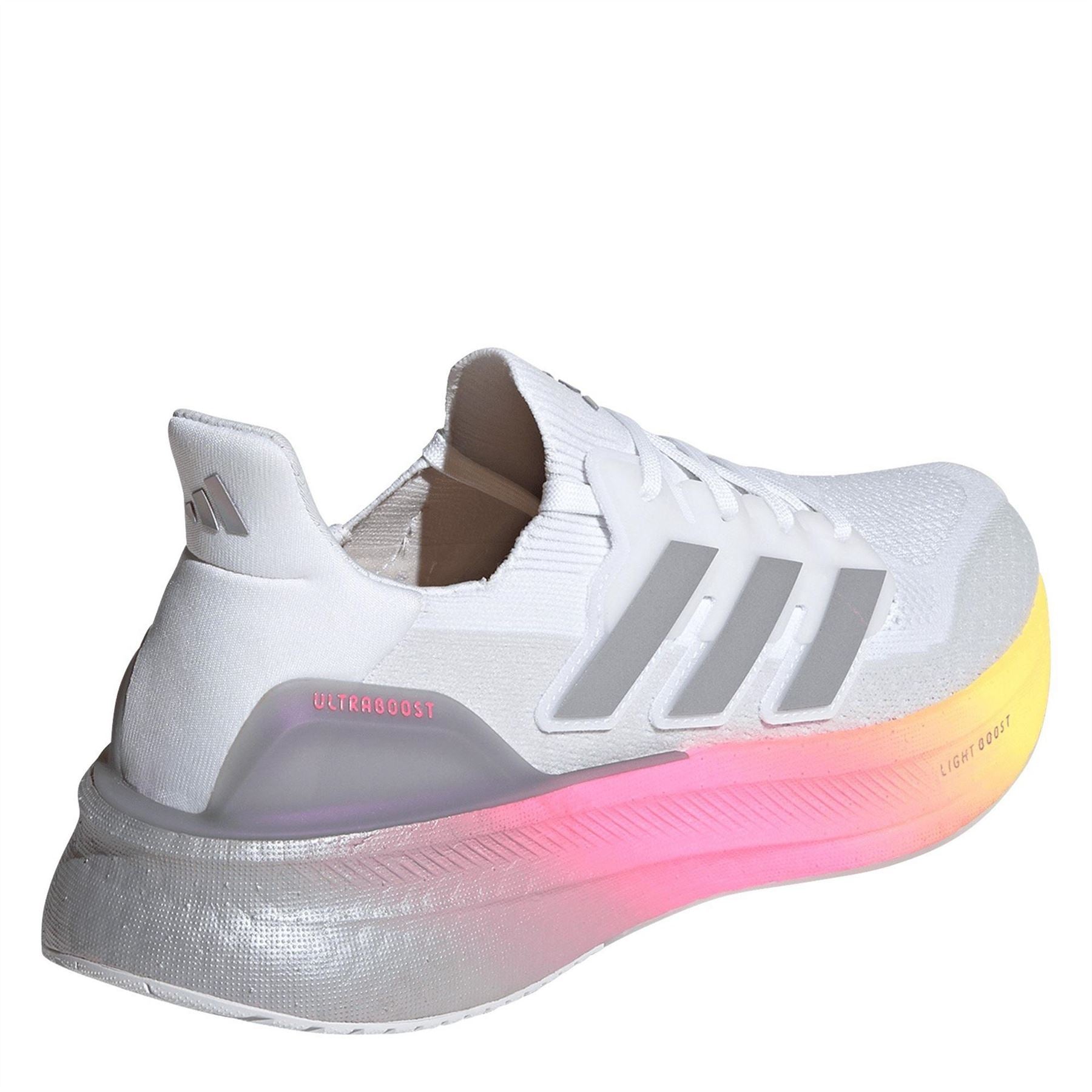 adidas Mens 5 Road Running Shoes