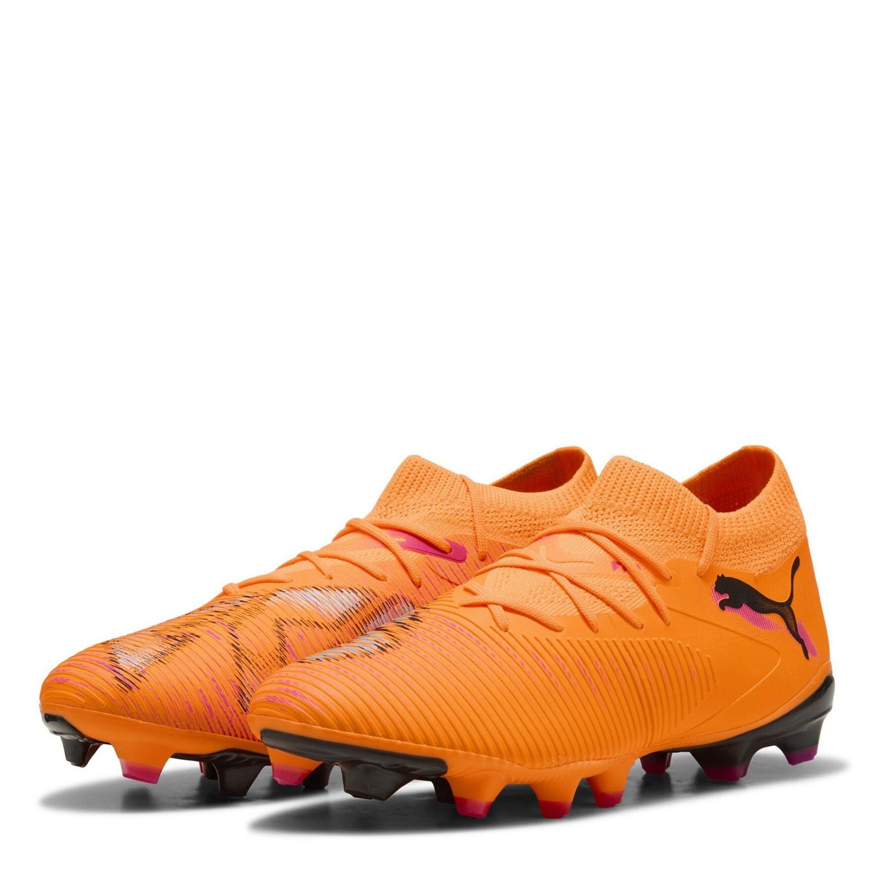 Puma Womens Future 8 Match Artificial Ground Football Boots
