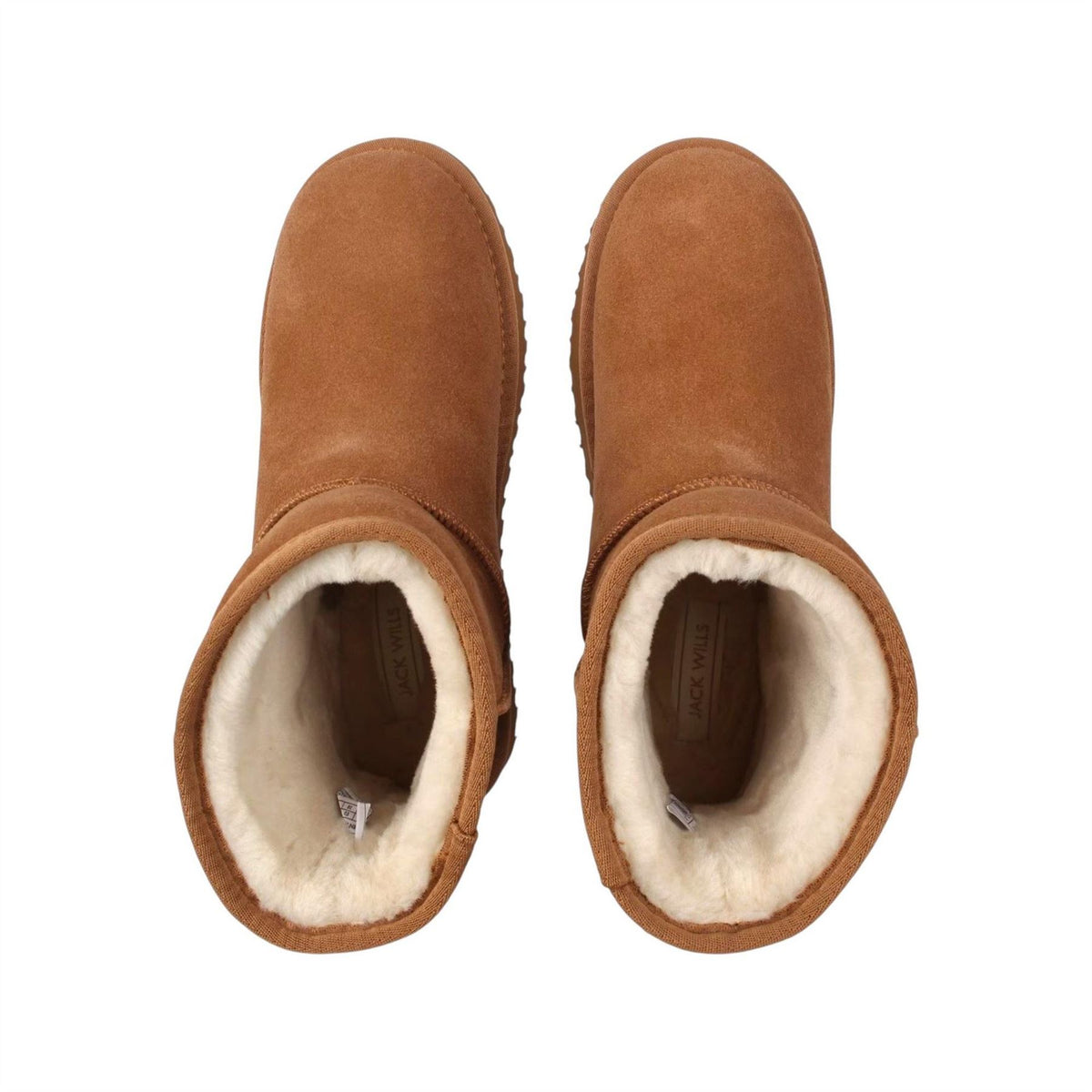Jack Wills Womens Snug Boots