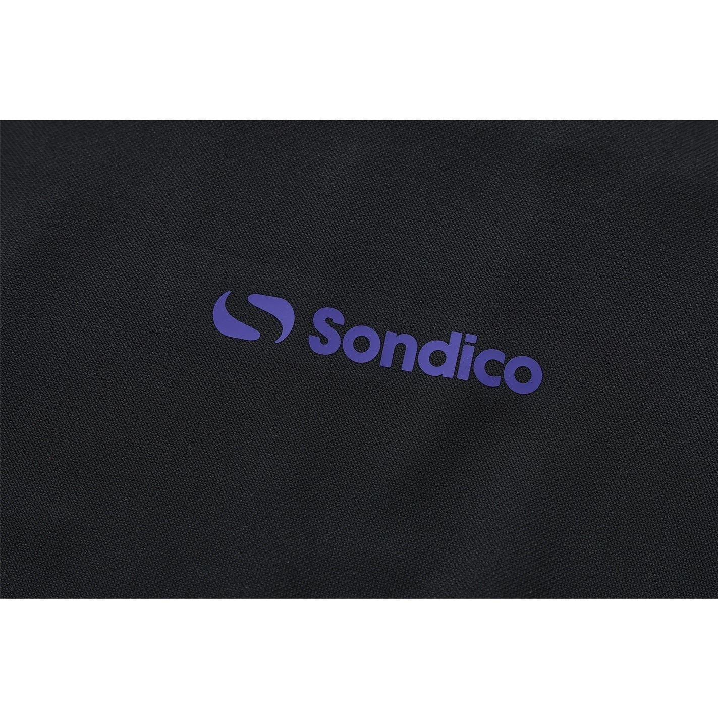 Sondico Womens Football T-Shirts