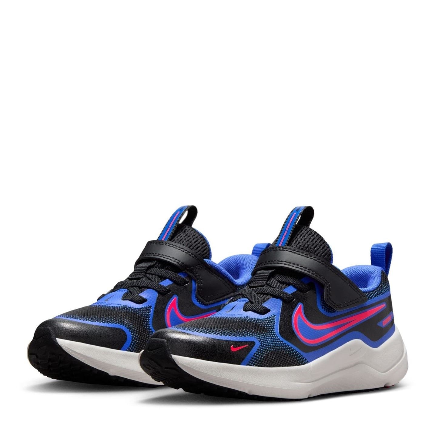 Nike Cosmic Runners Children's Low Top Sneakers