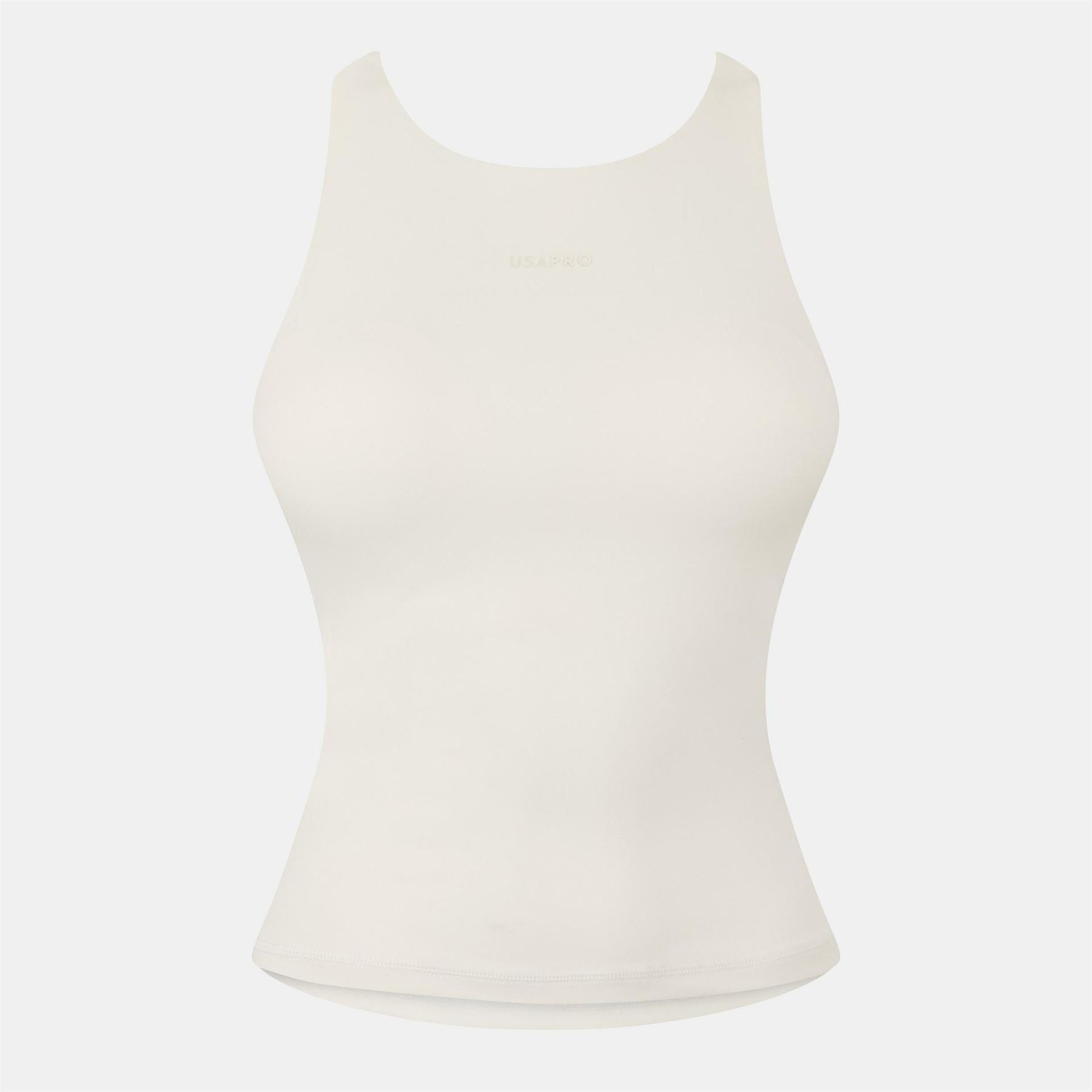 USA Pro Womens Xback Tank