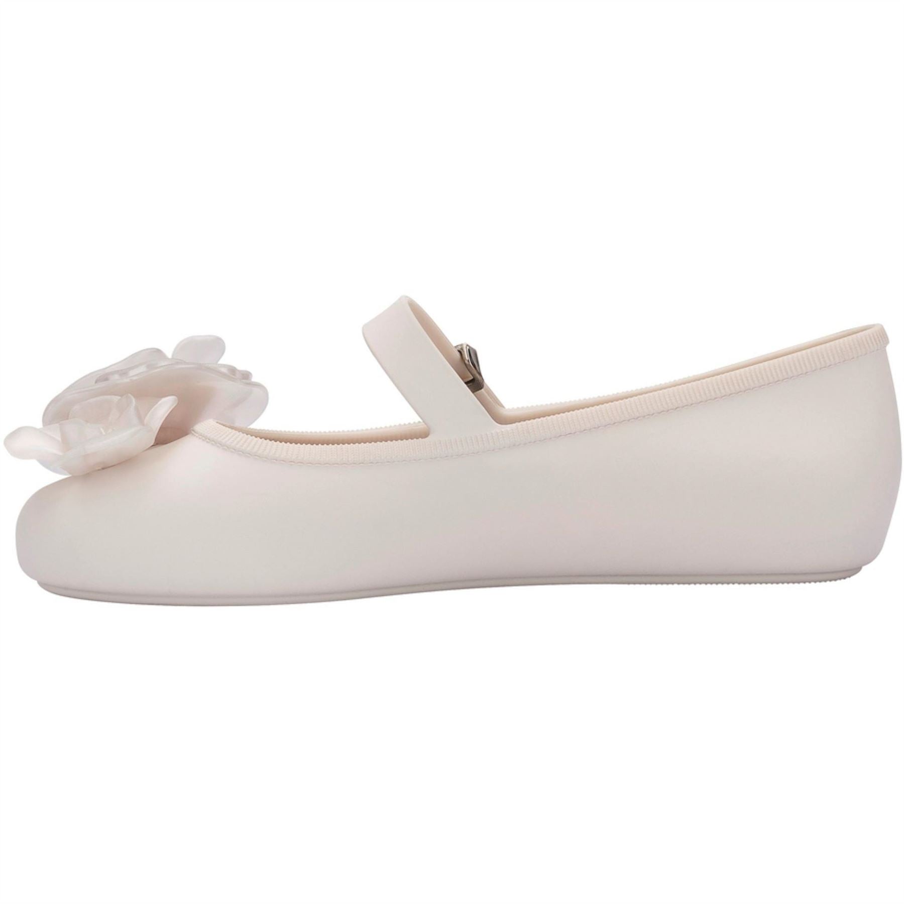 Melissa Ballet Petal Floral Mary Janes