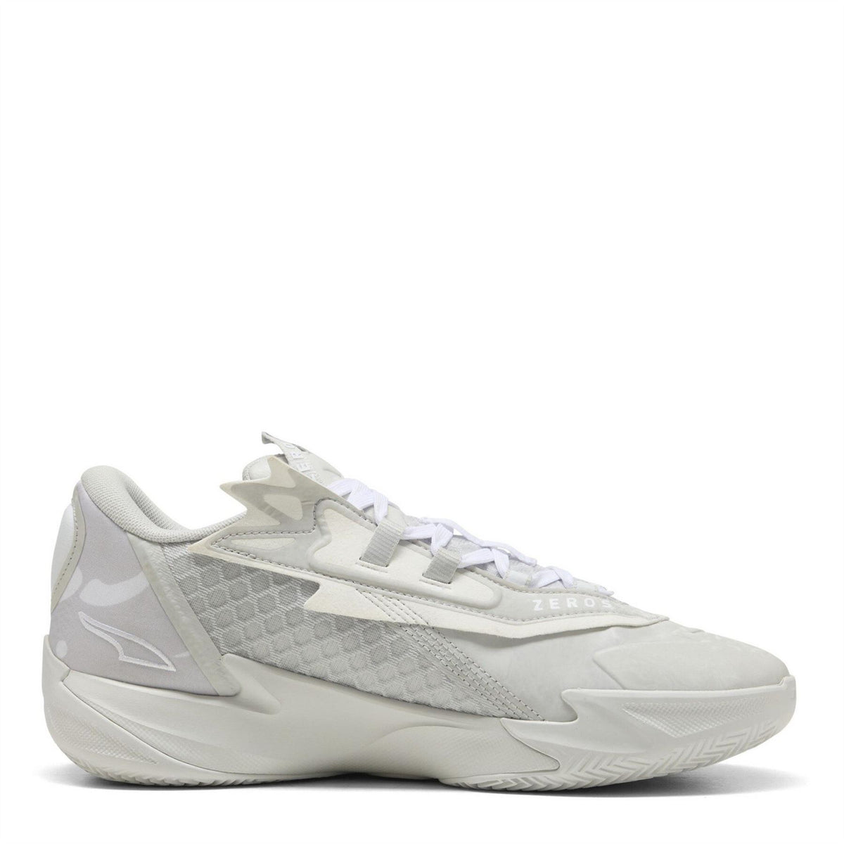 Puma Scoot Zeros Ii Basketball Trainers