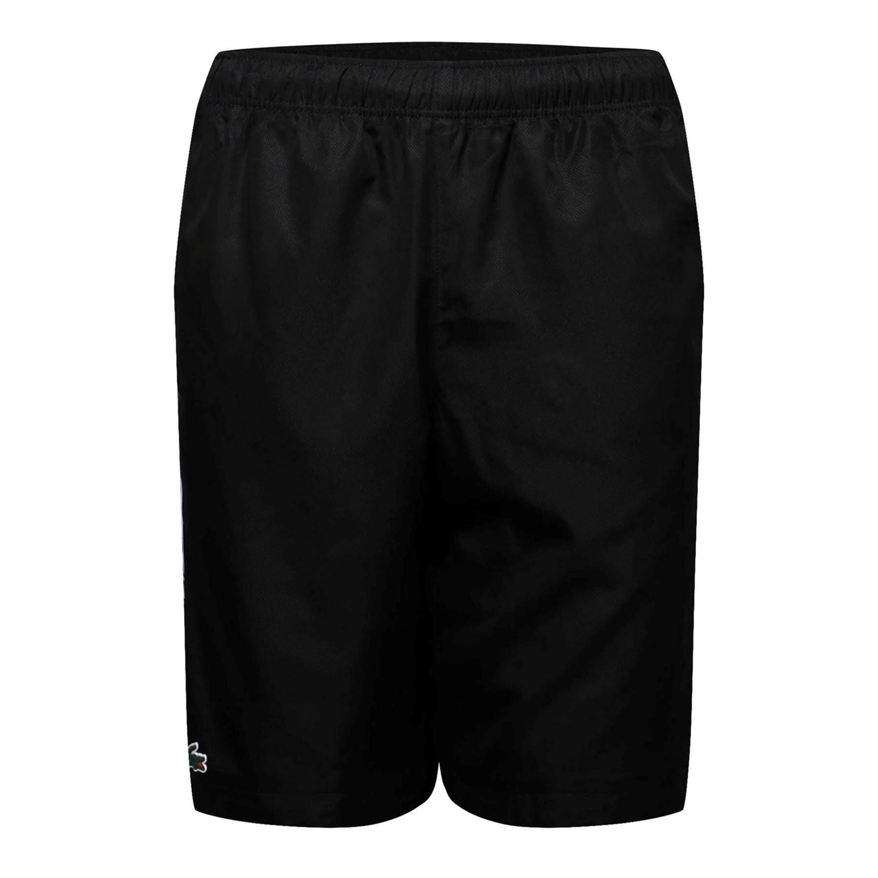 Lacoste Colourblock Tailored Shorts