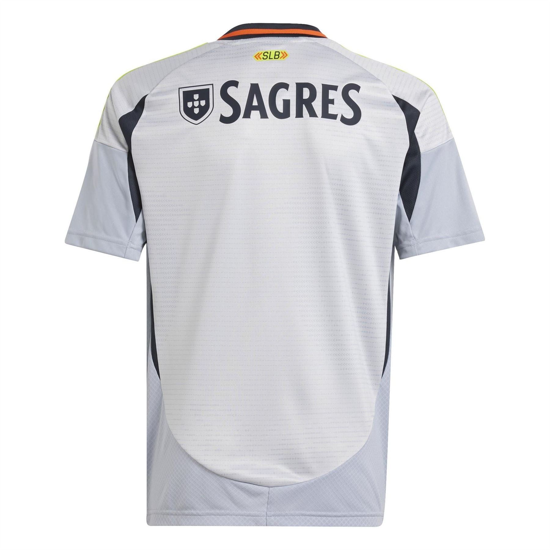 adidas Benfica Third Shirt 2024 2025 Juniors