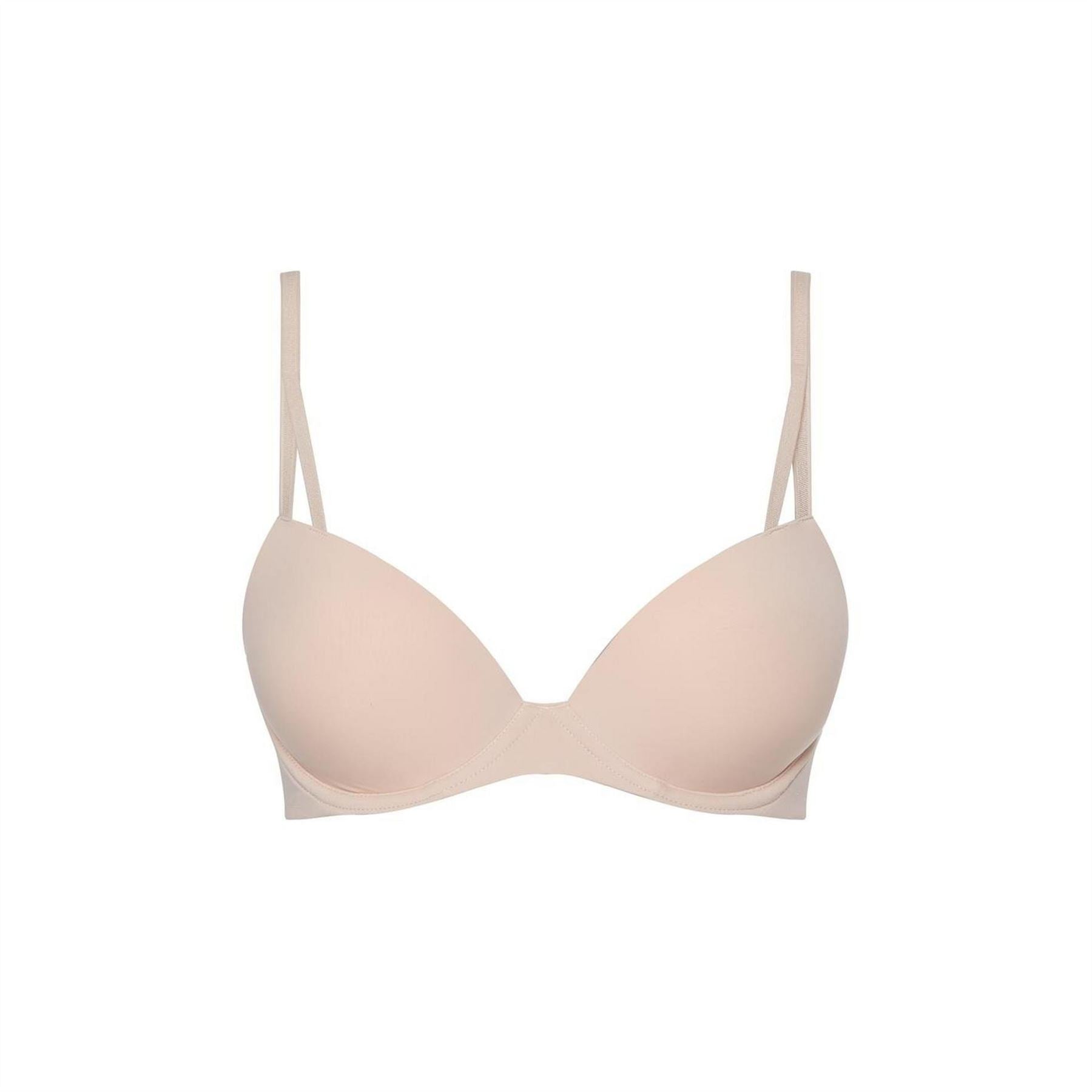 Calvin Klein Demi Bra