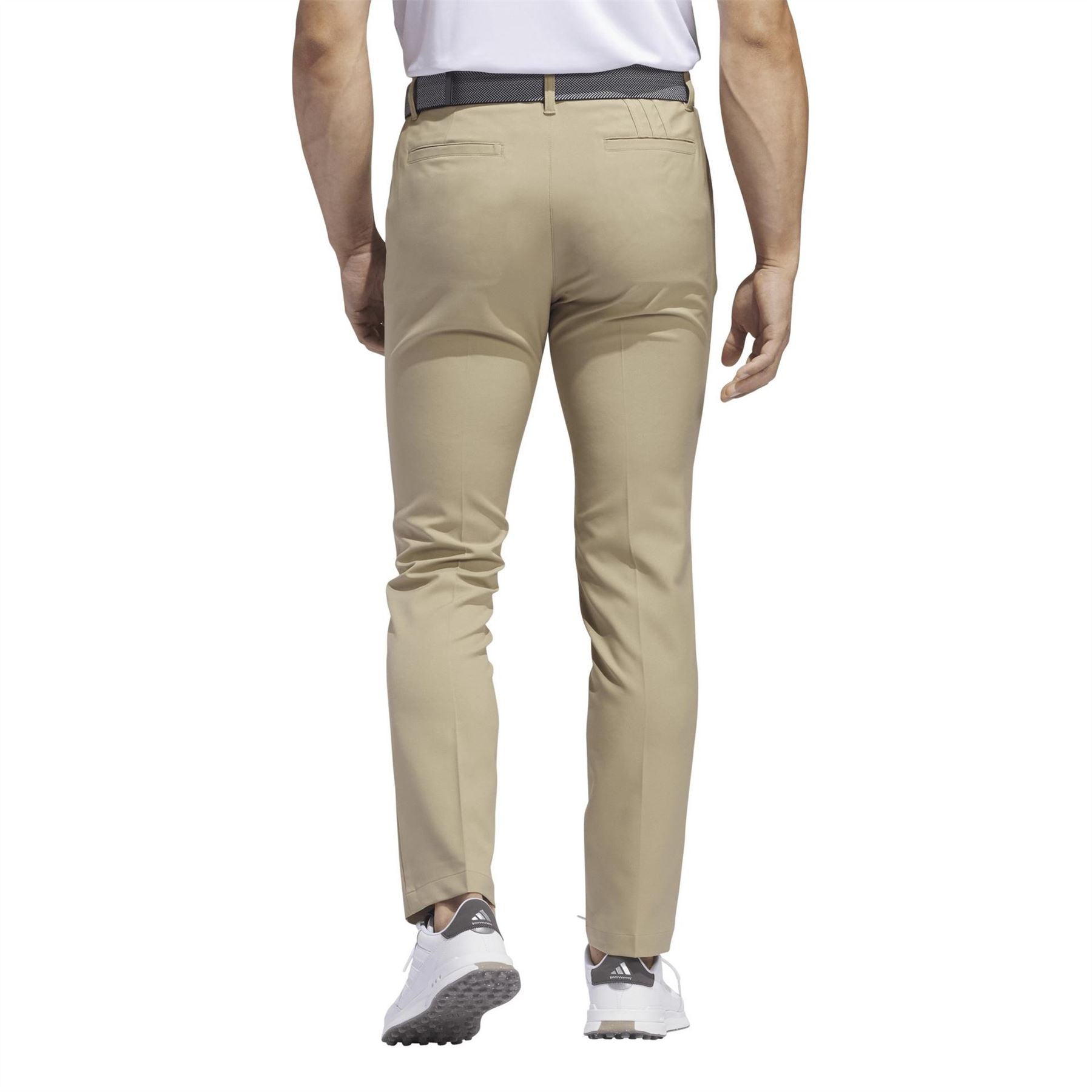 adidas Mens Tech Golf Pants