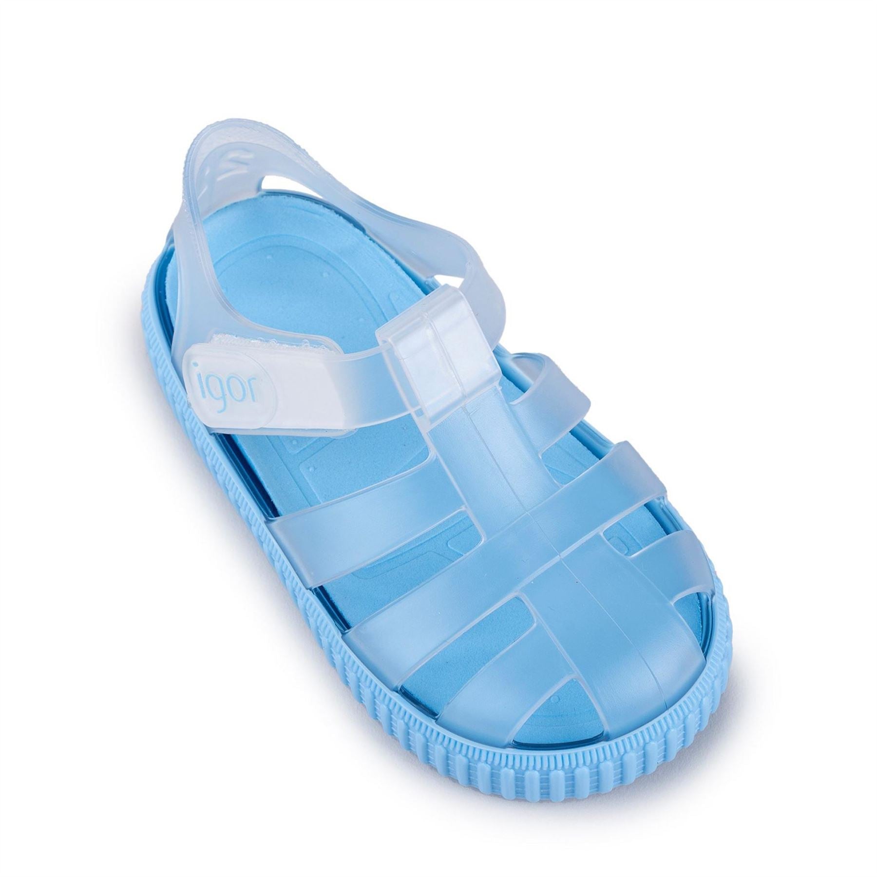 Igor Infant Gladiator Flatform Sandals