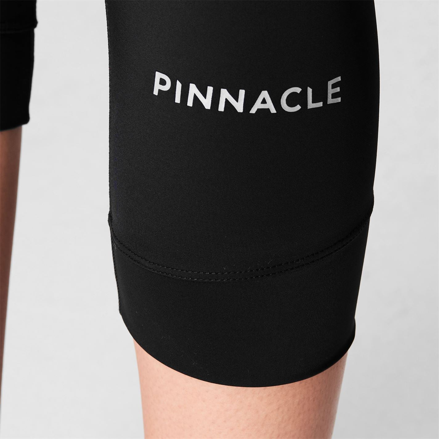 Pinnacle Cycling Capri Tights Ladies