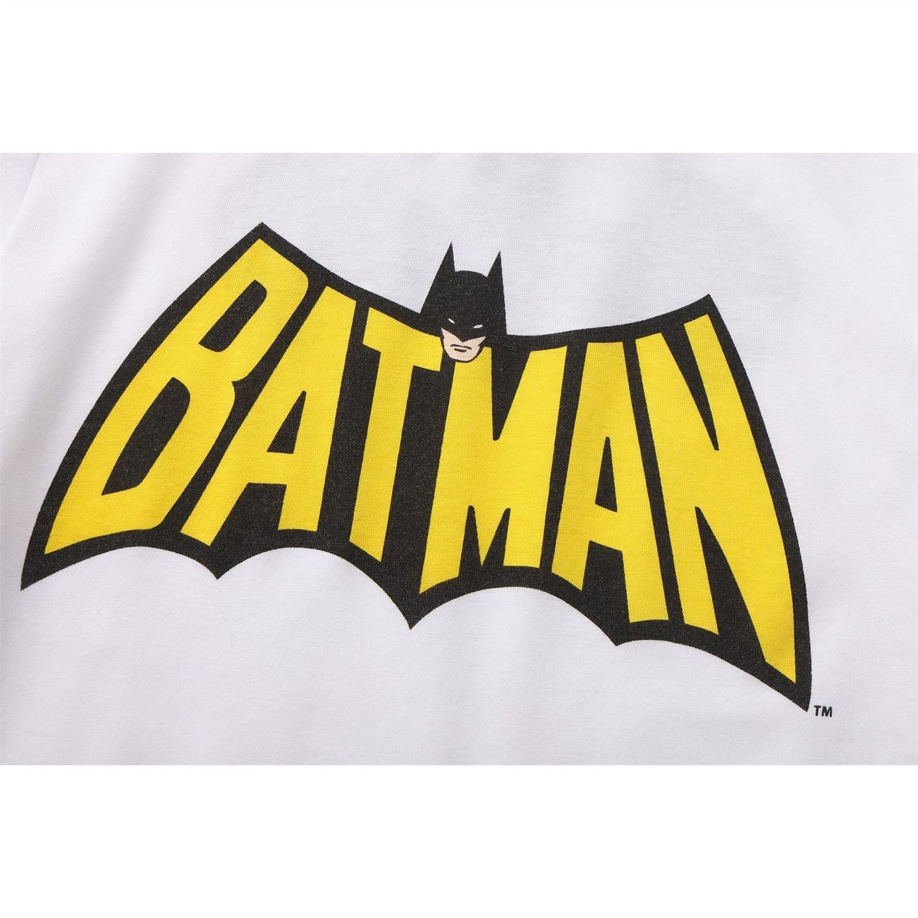 Character Short Tee Junior