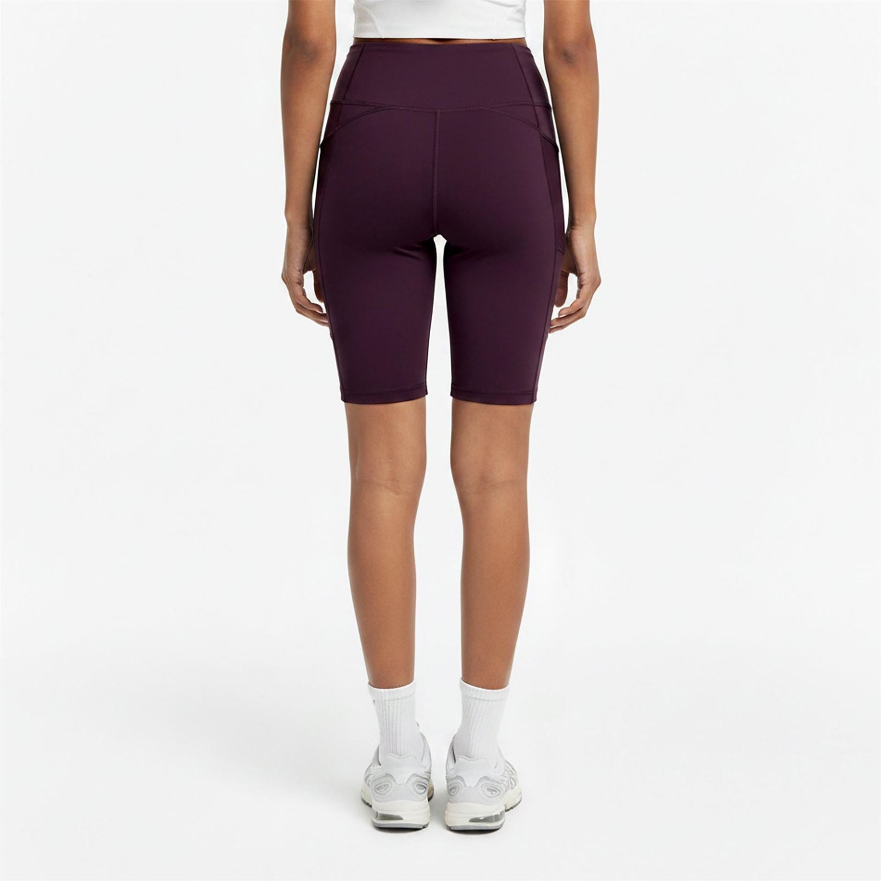 Newline Tight Shorts Ladies