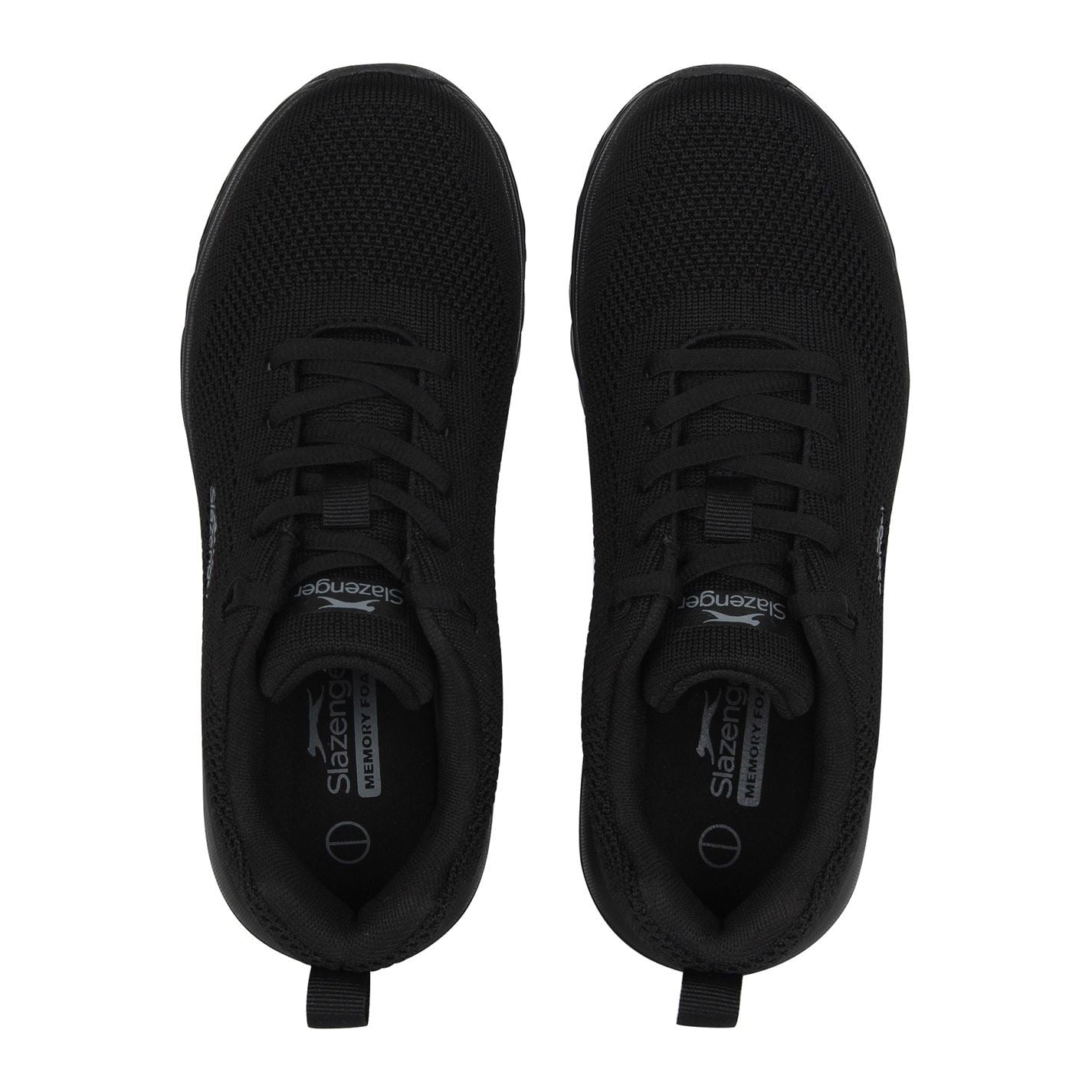 Slazenger Jenson Trainers Junior