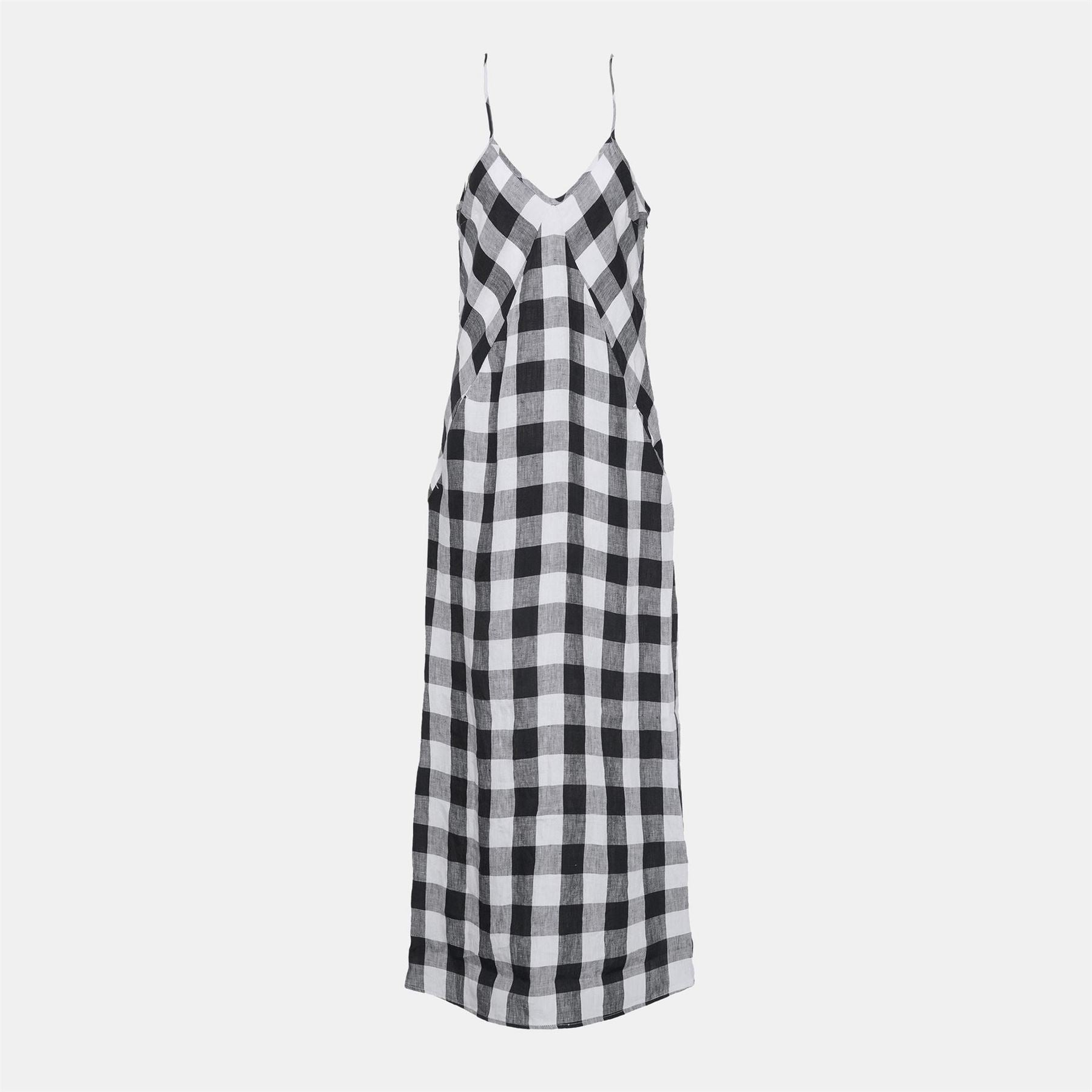 Barbour Midi Dress