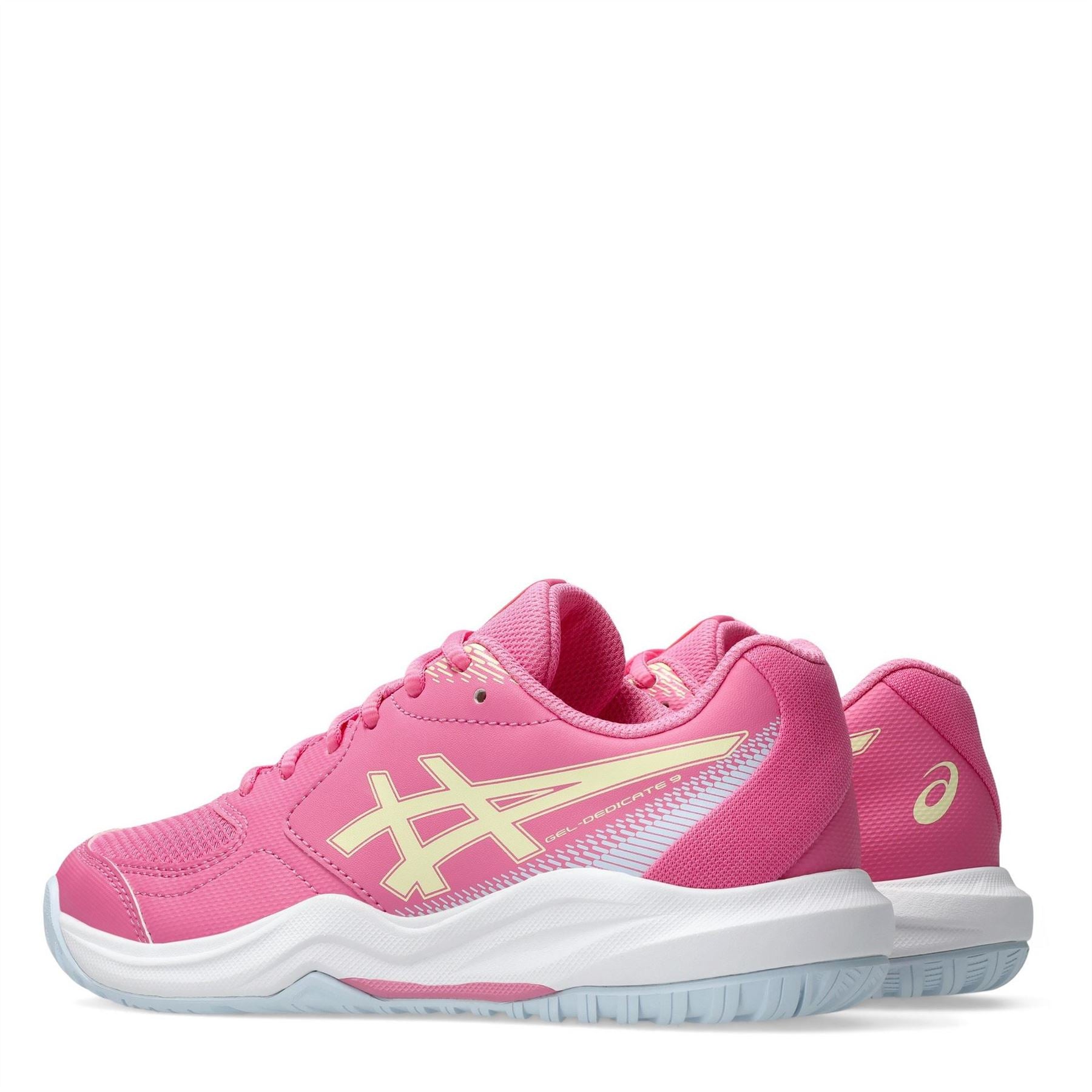 Asics Dedt 9 Tennis Shoes