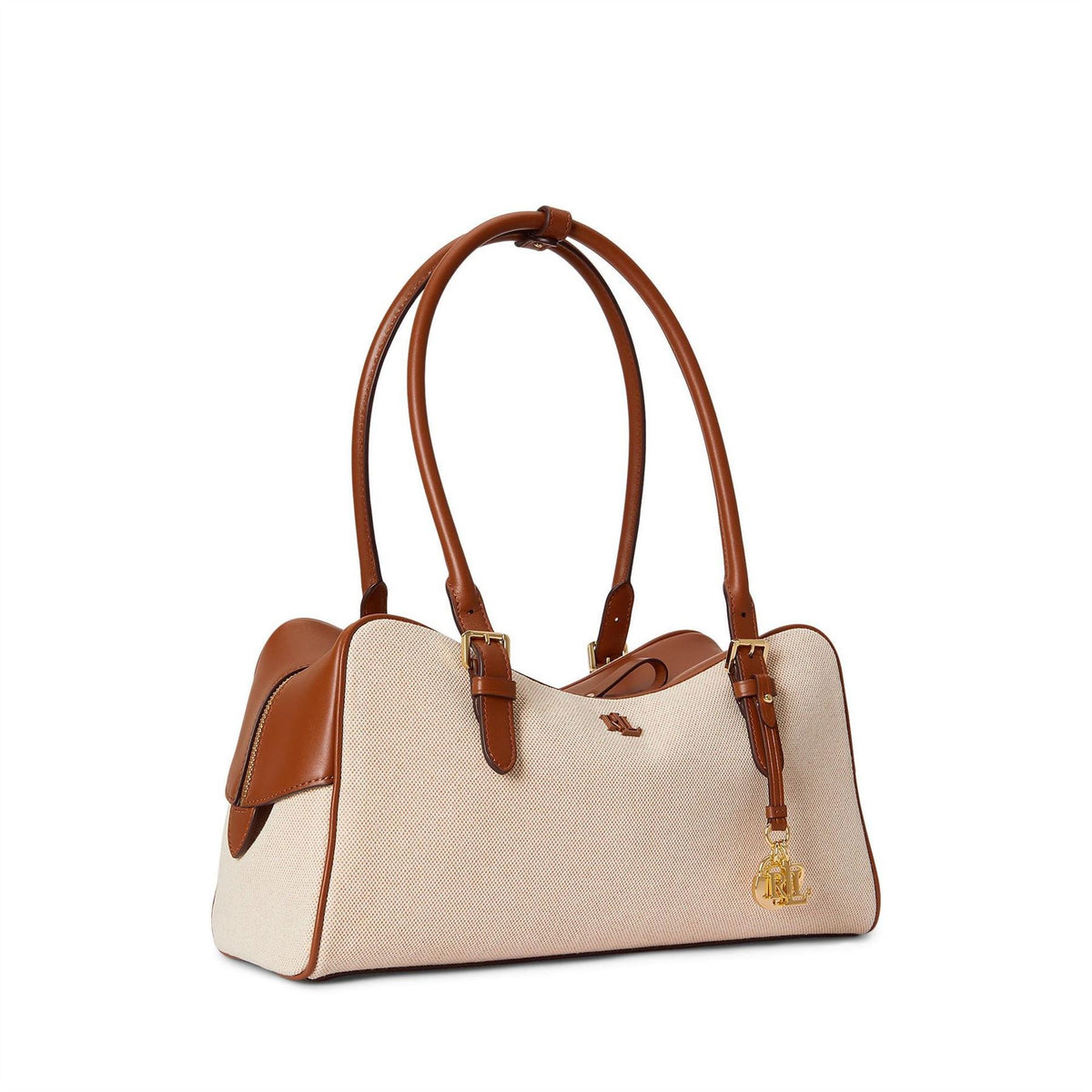 Lauren by Ralph Lauren Satchel Bag