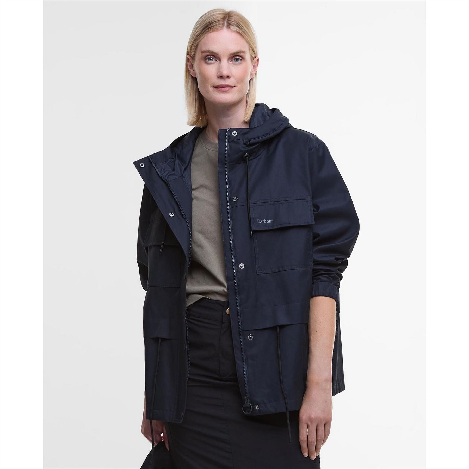 Barbour Showerproof Jacket