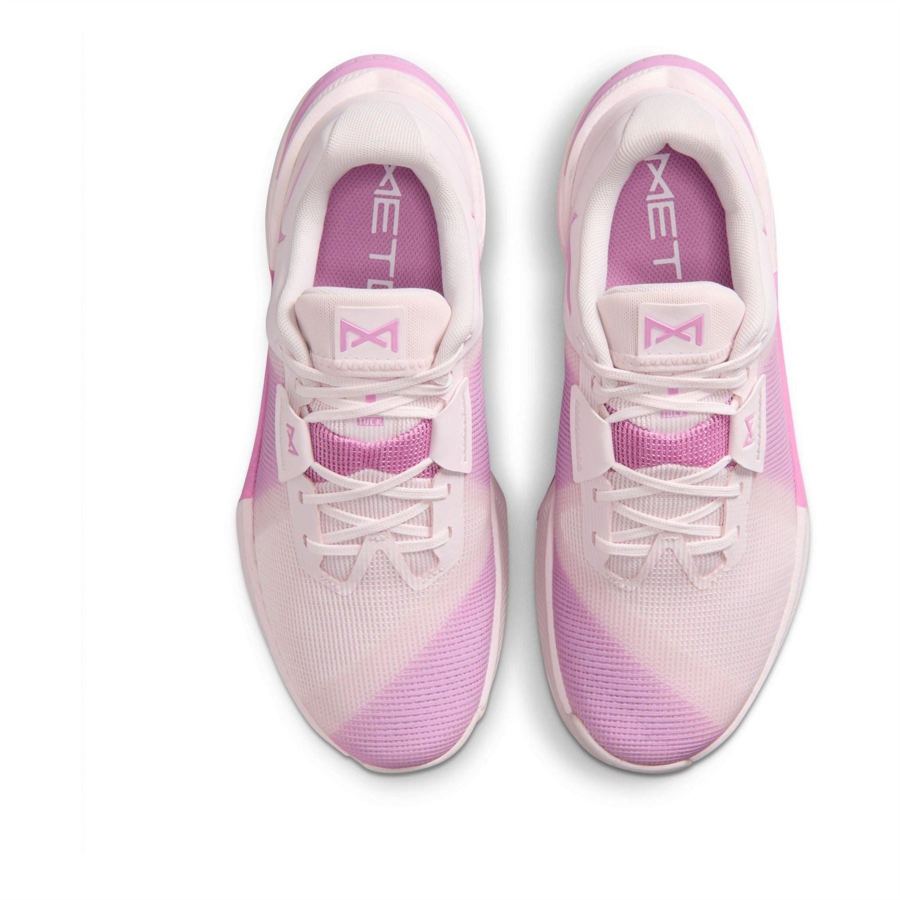 Nike Metcon 10 Gradient Print Low Top Sneakers