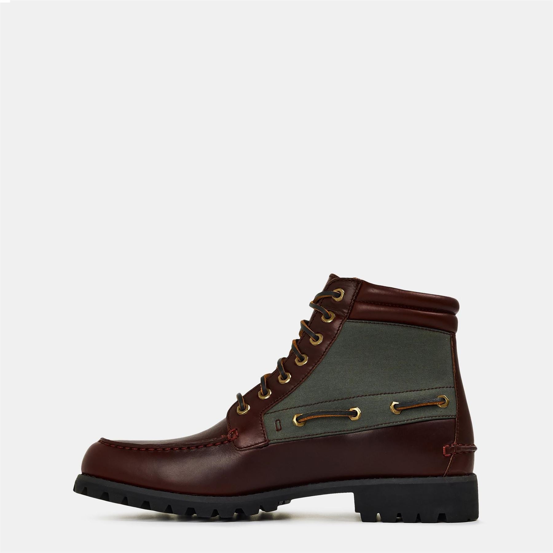 Timberland Heritage Hiker Rugged Boots