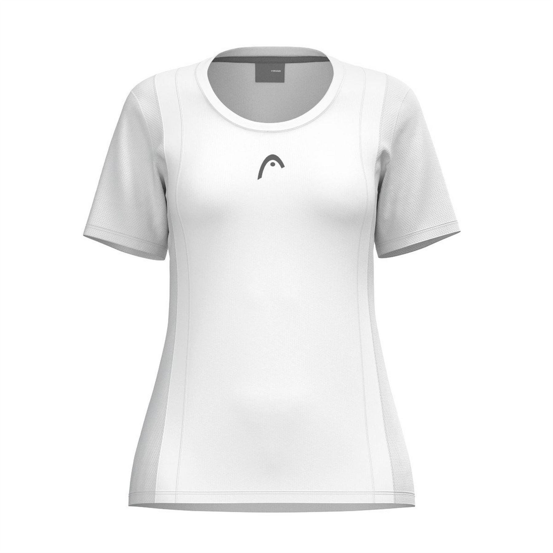 HEAD Club 25 Regular Fit Crew Neck T-Shirt