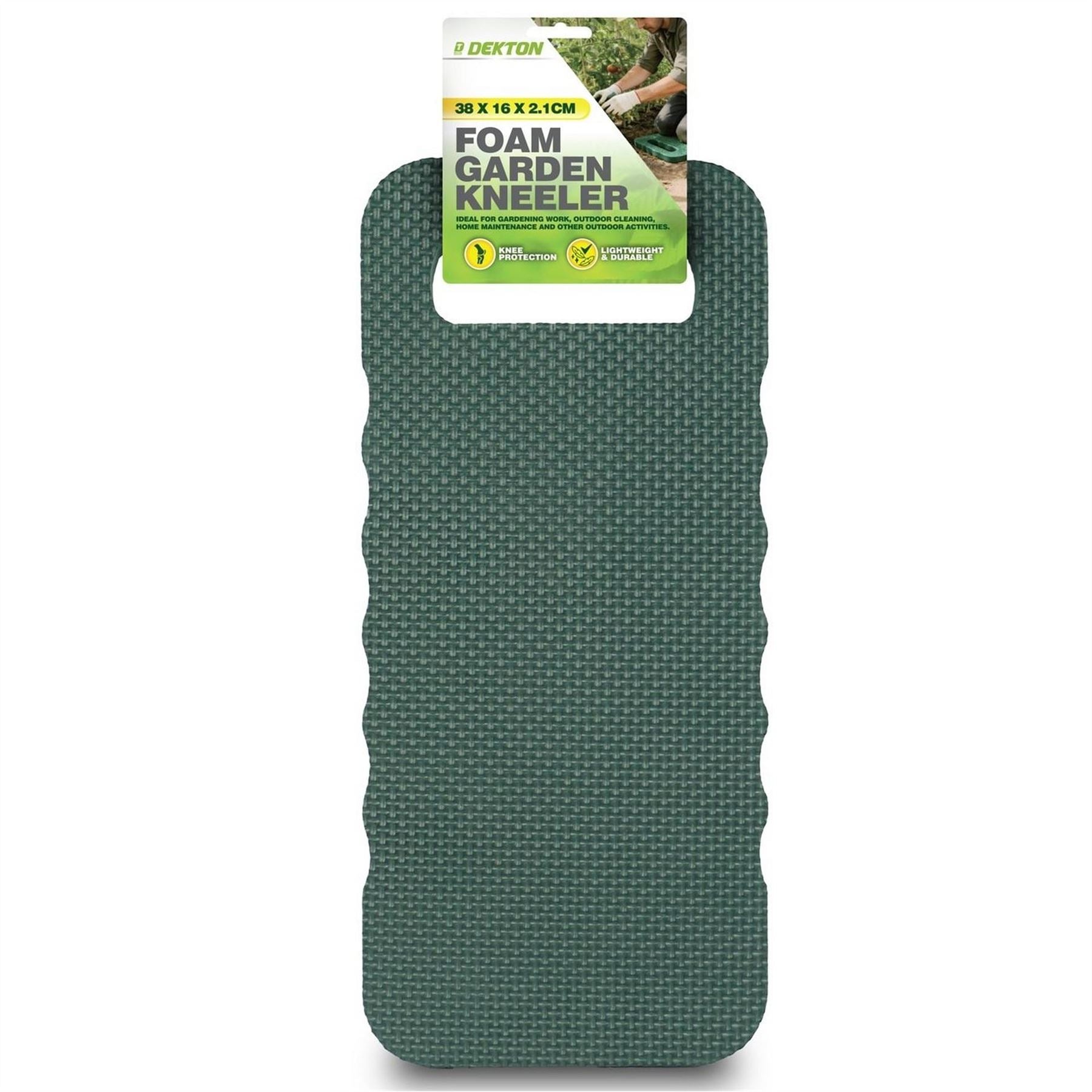 Dekton Kneeling Mat