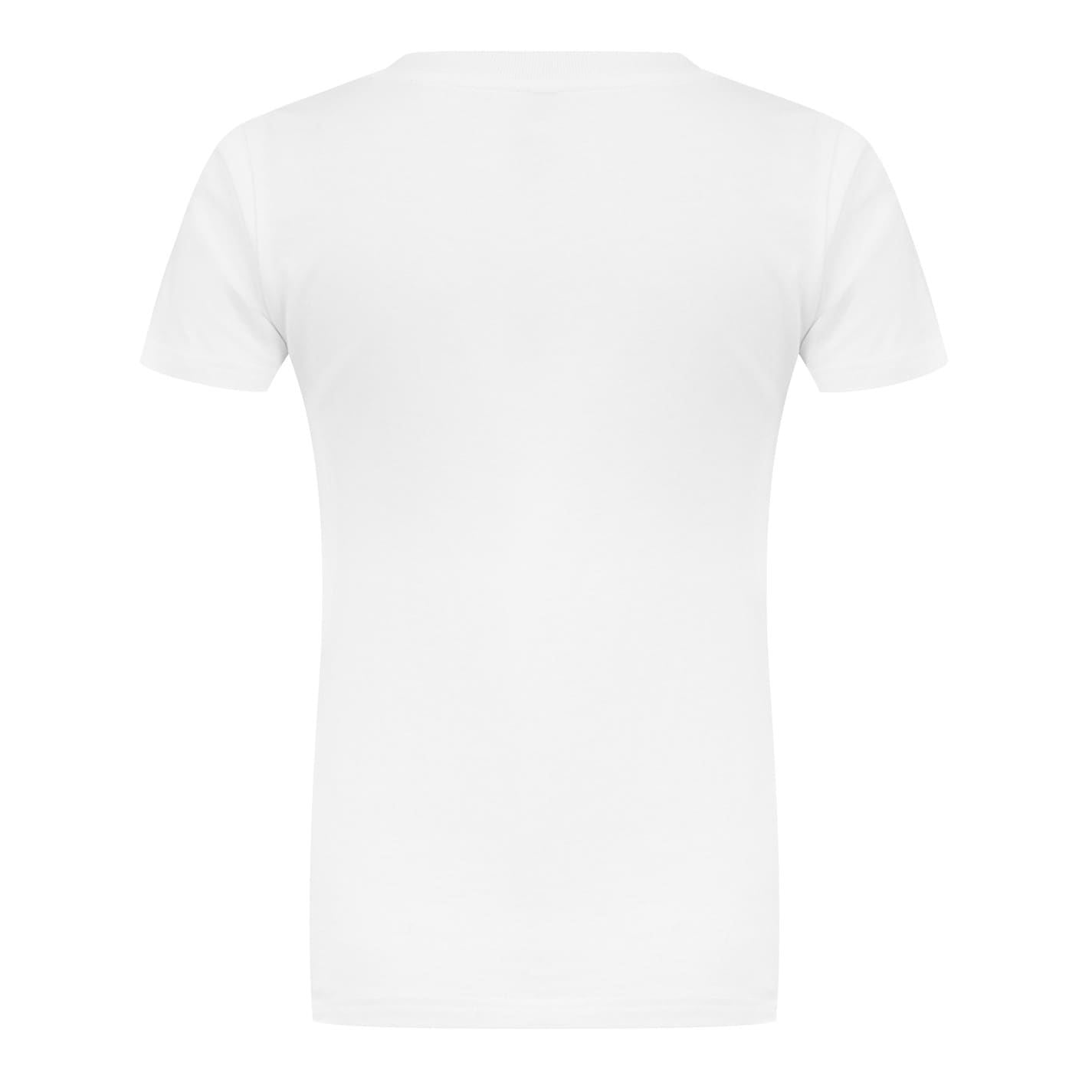 Source Lab Scotland Euros 2024 T-Shirt Juniors