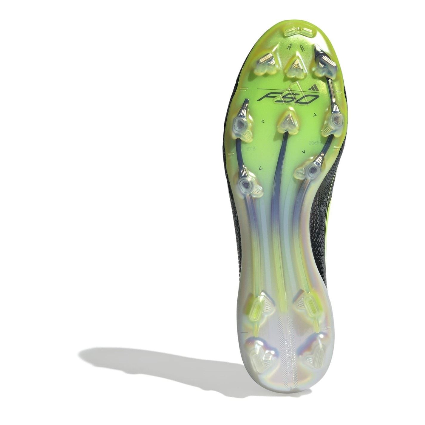 adidas F50 Elite Adults Firm Ground Football Boots