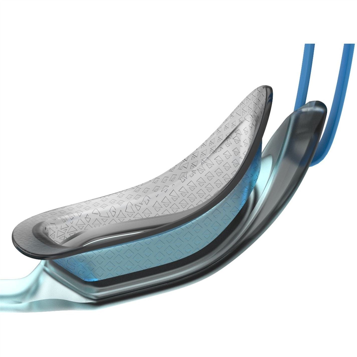 Speedo Hydropulse Goggles Juniors