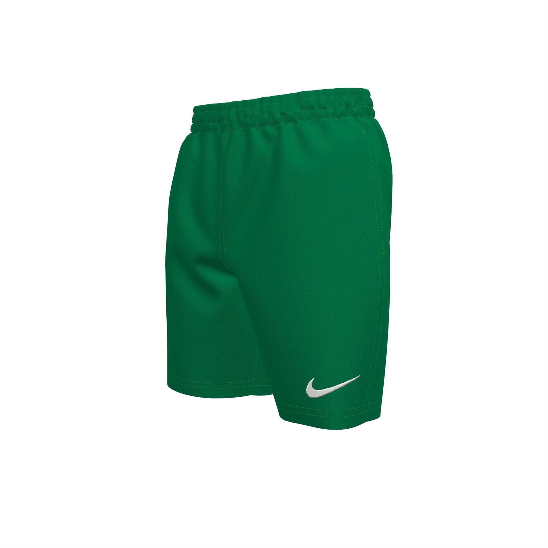 Nike Boys 6 In Volley Shorts