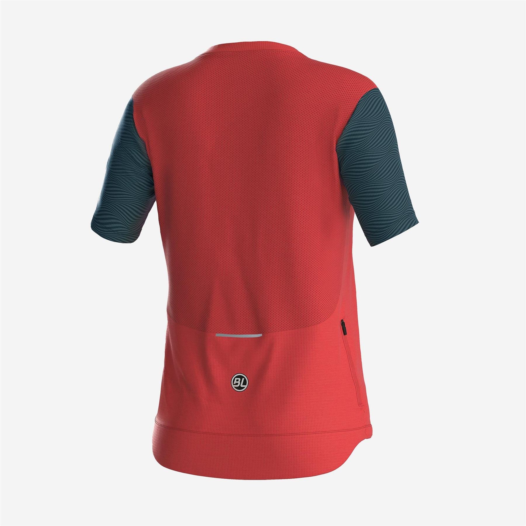 Bicycle Line Ss Jersey Zoe