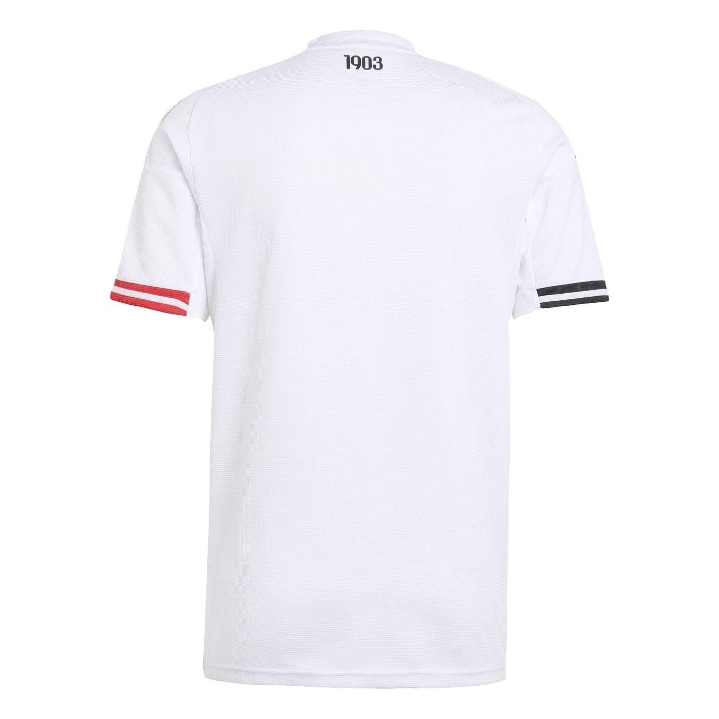adidas Mens Besiktas 2025 2026 Home Shirt
