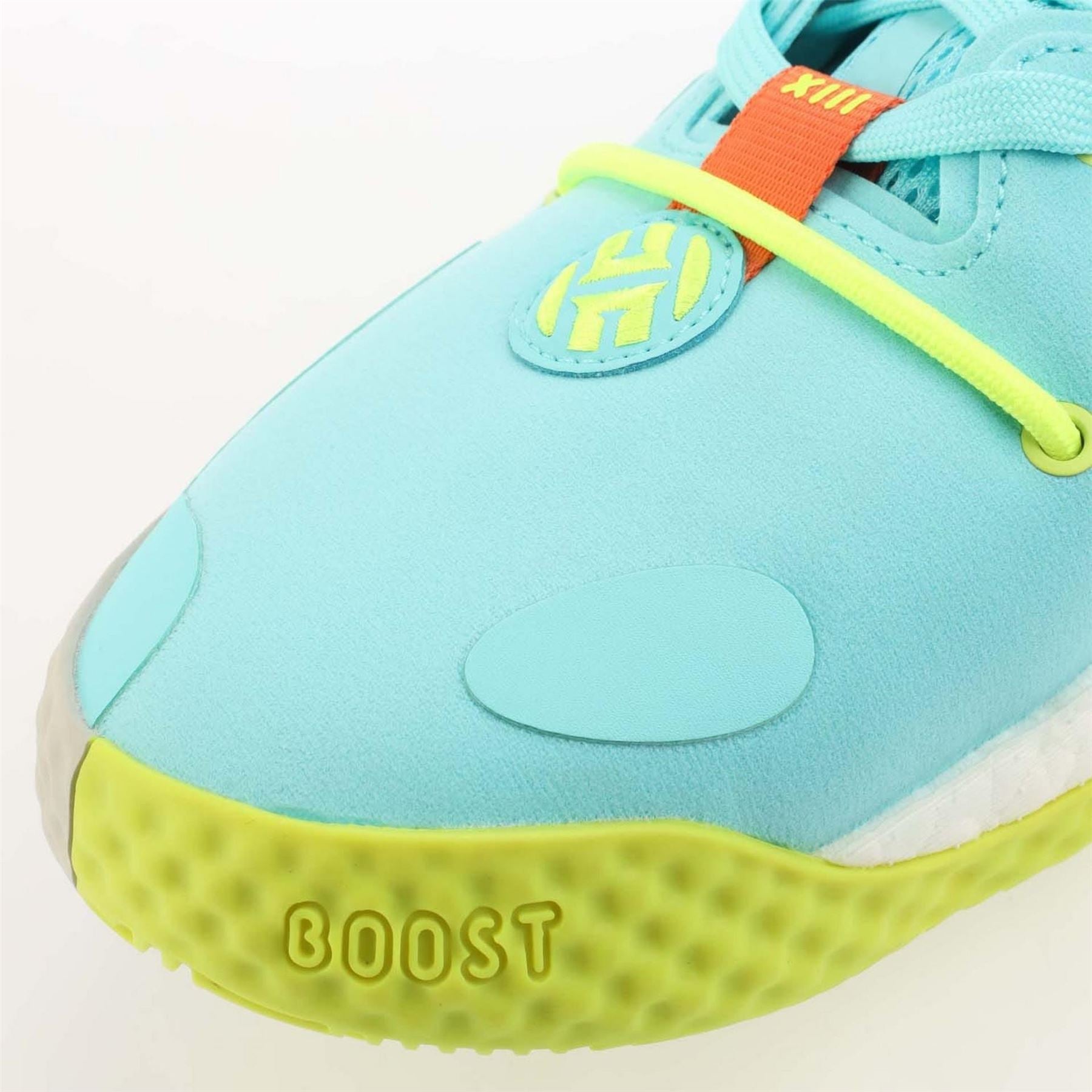 adidas Vol. 6 Trainers