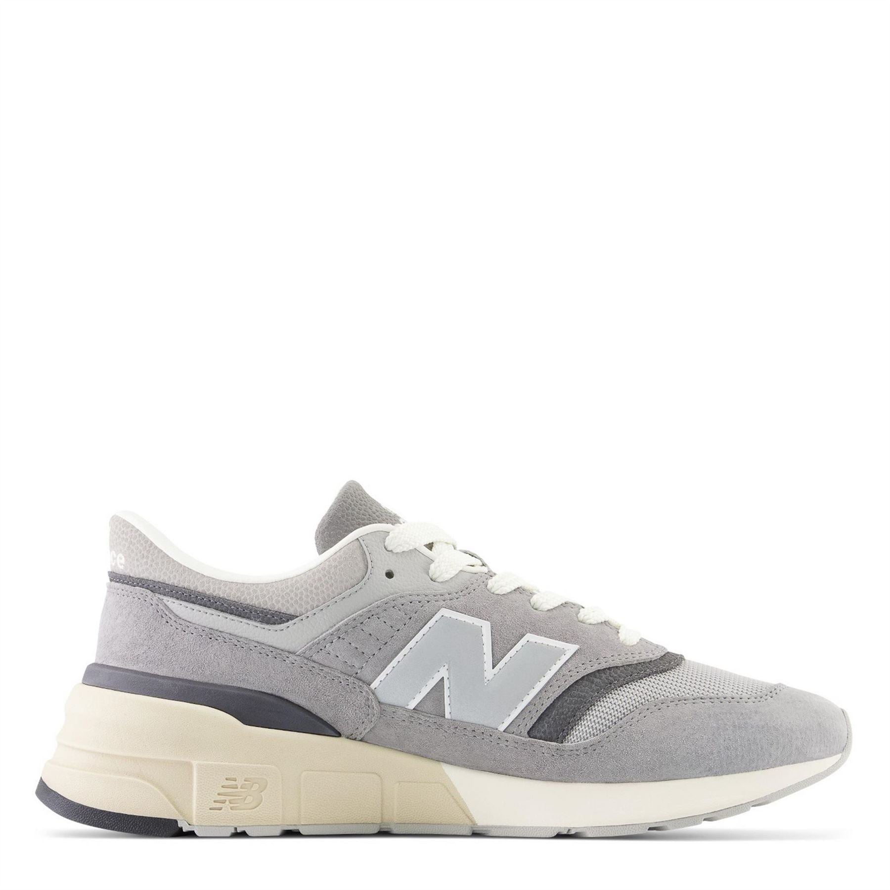 New Balance Mens 977r Trainers