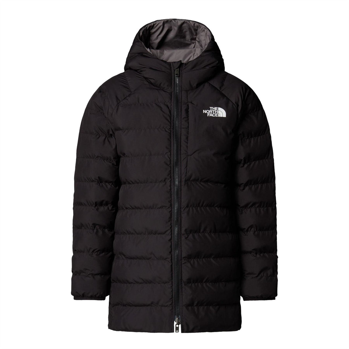 The North Face Kids Reversible Perrito Reversible Insulated Parka