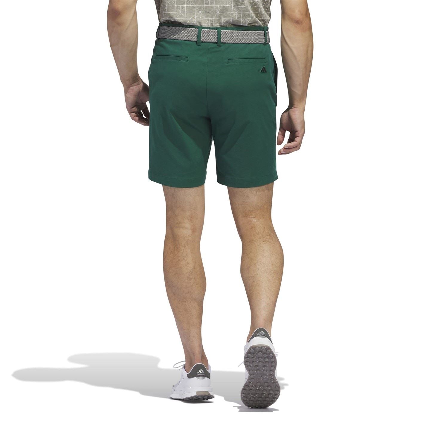 adidas Mens Go To Five Pocket Golf Shorts