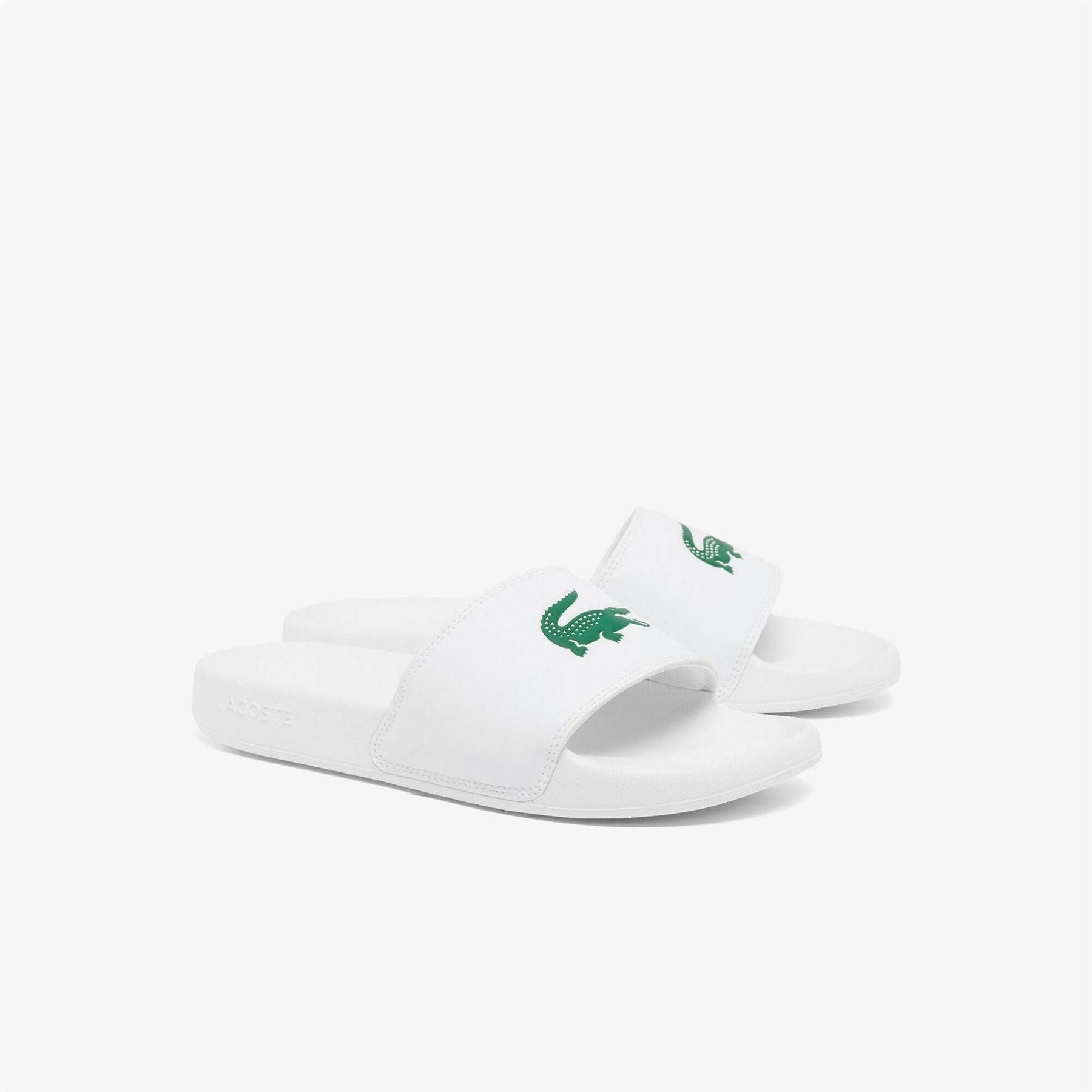 Lacoste Sliders