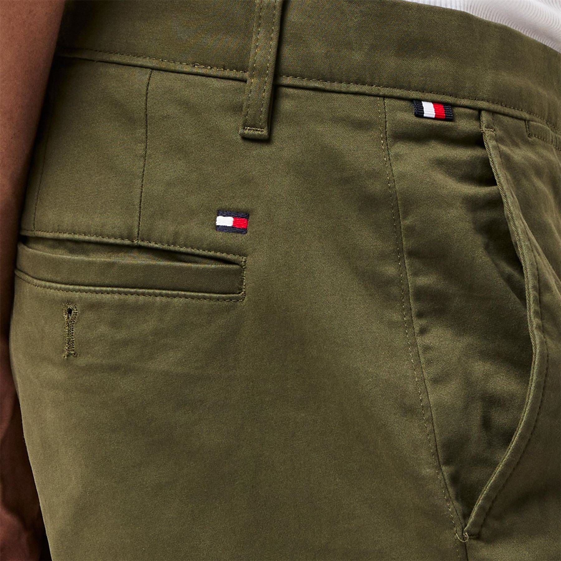 Tommy Hilfiger Chinos